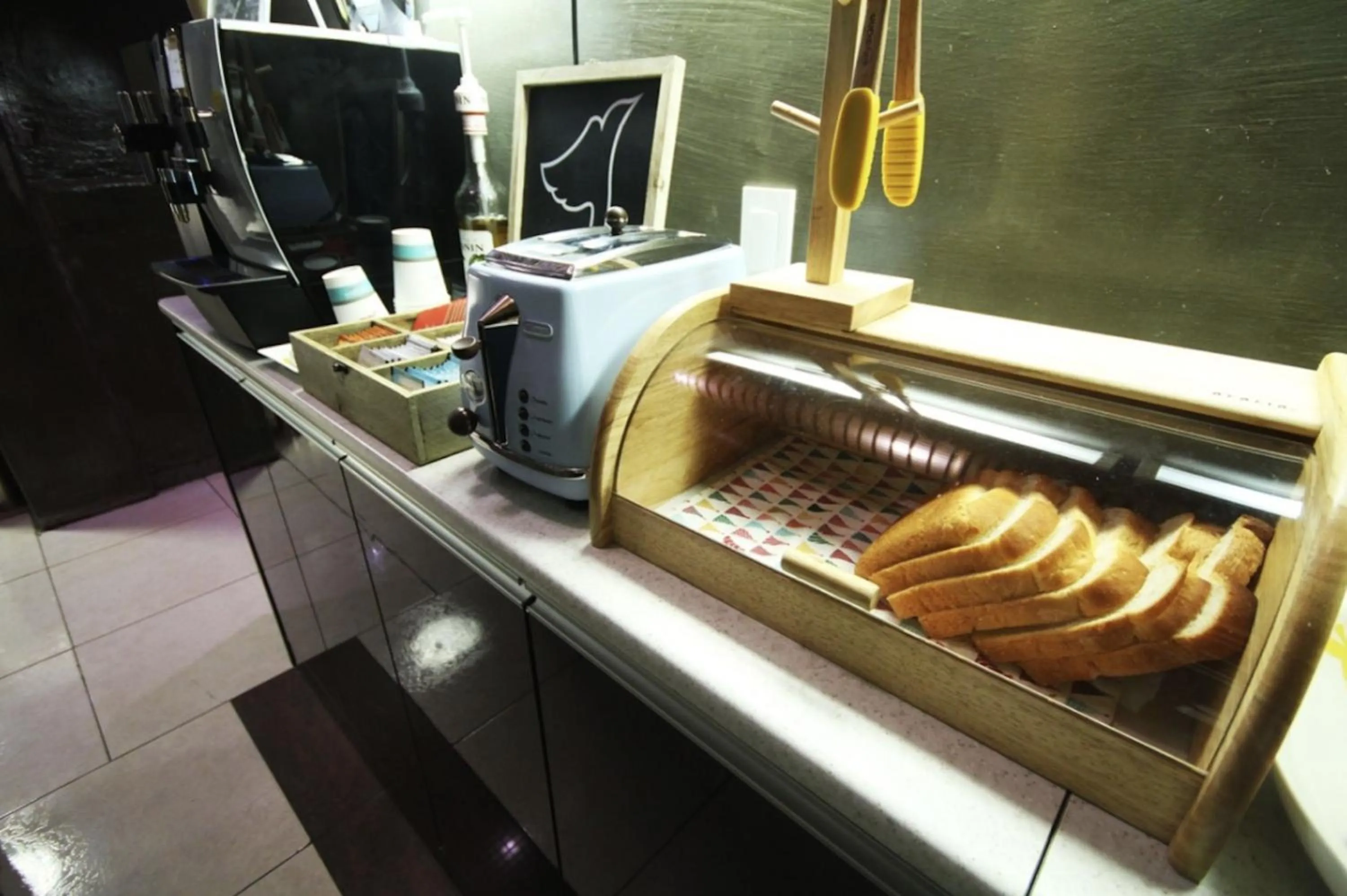 Jeonju Jawoori Hotel