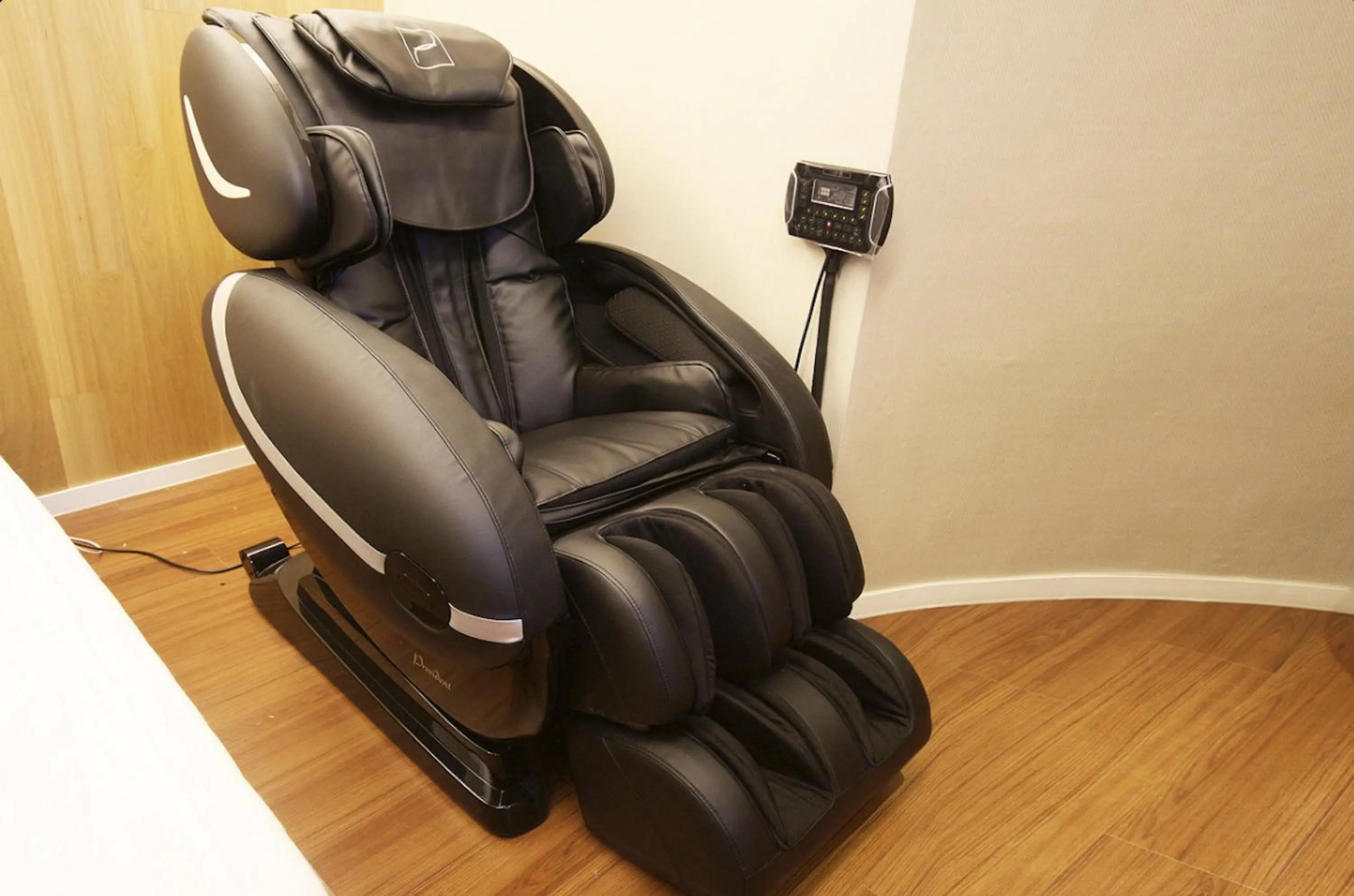 Jeonju Jawoori Hotel