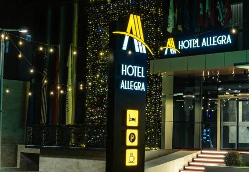 Hotel Allegra