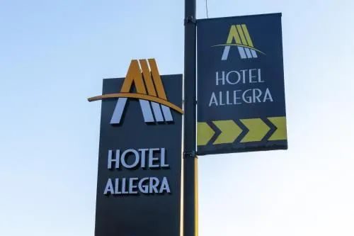 Hotel Allegra