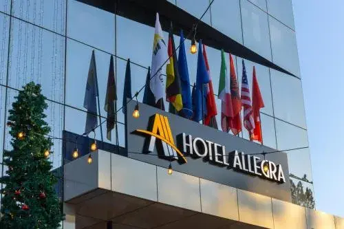 Hotel Allegra Hotel Allegra