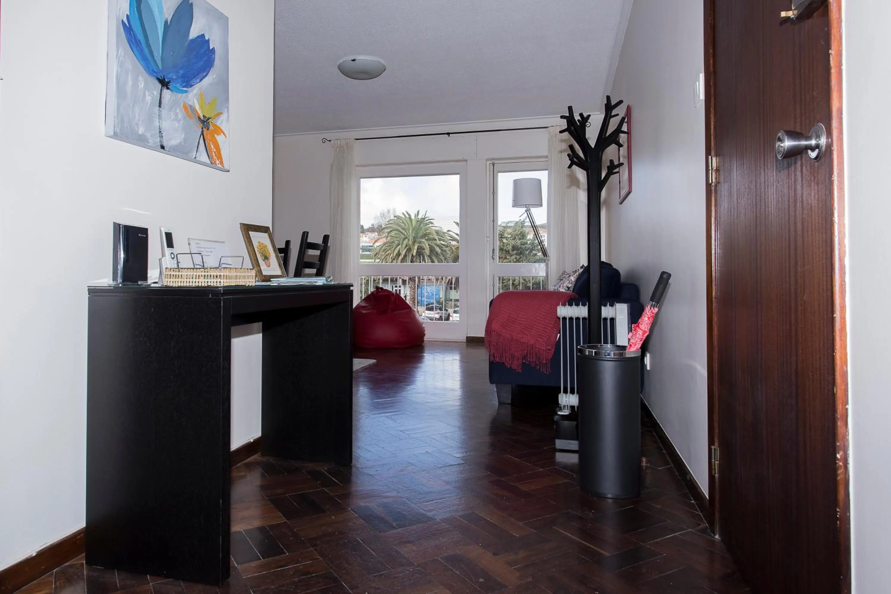 Garden Apartment, great for couple - Ponta Delgada