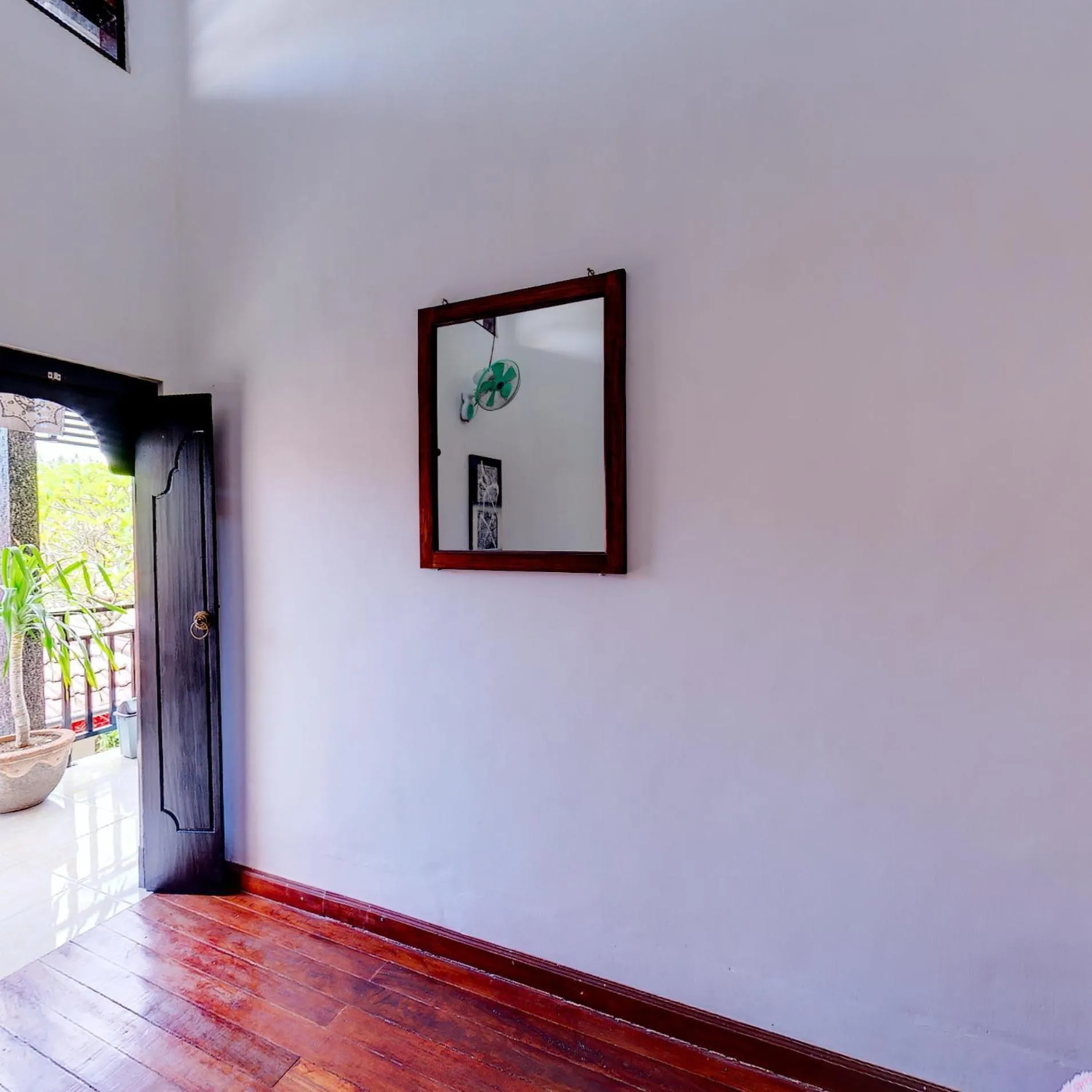 Day in Tirta Yoga Inn