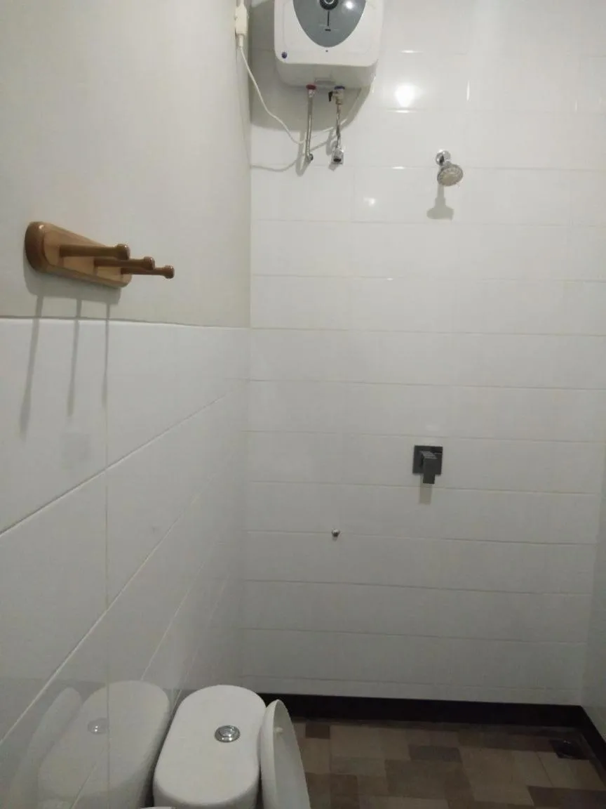 Tirta Yoga Inn