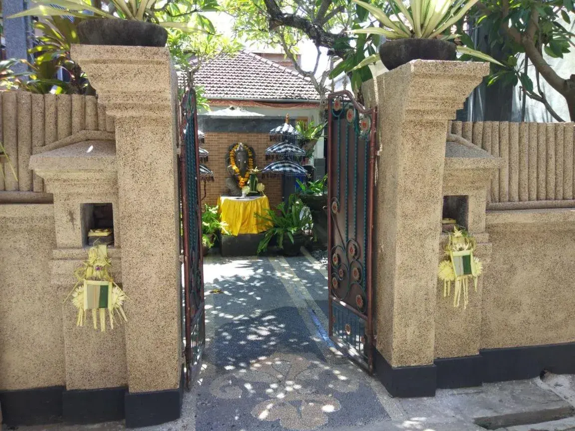 Tirta Yoga Inn Tirta Yoga Inn