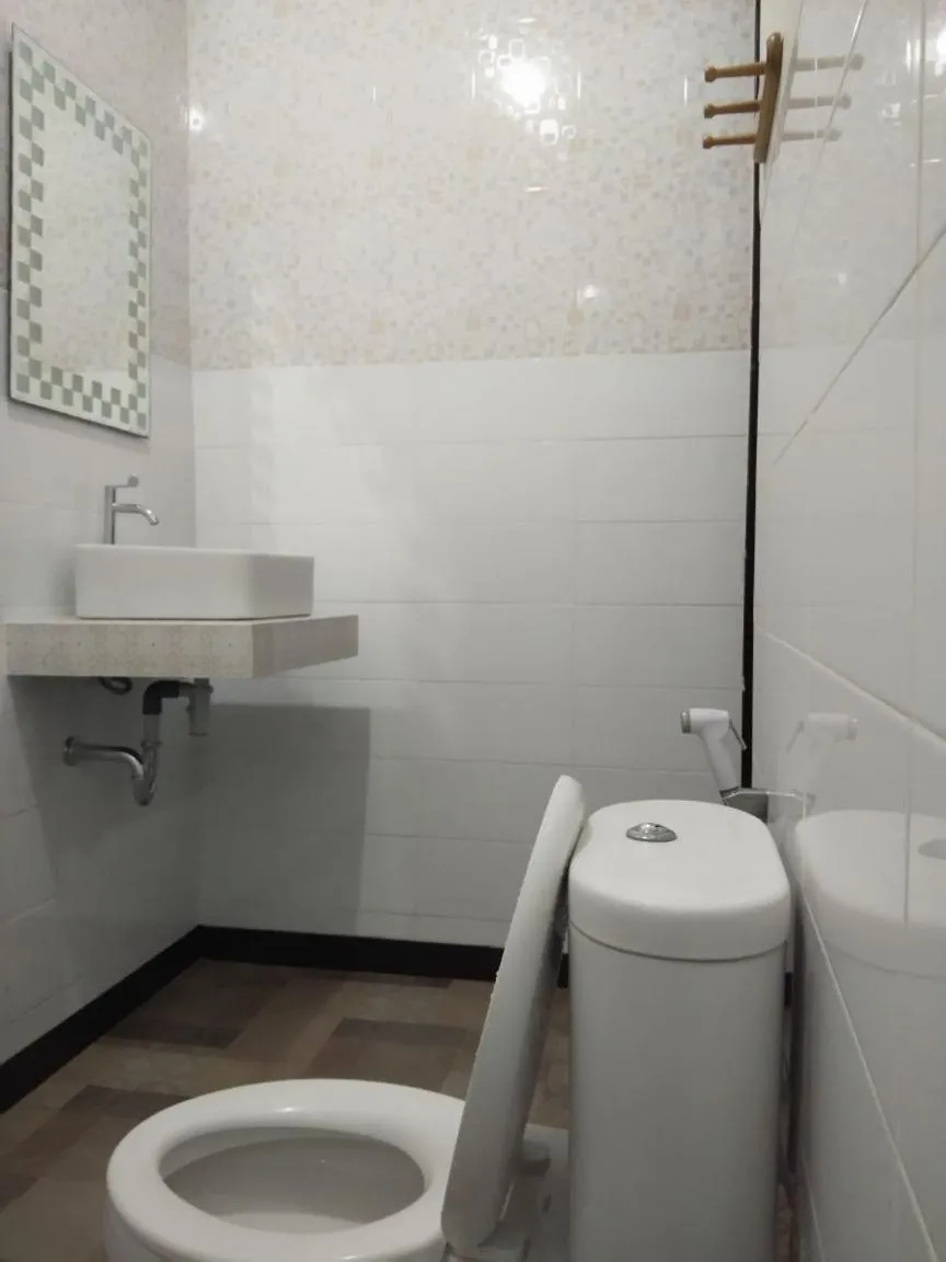 Tirta Yoga Inn