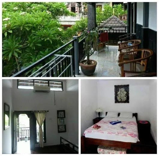 Other in Tirta Yoga Inn