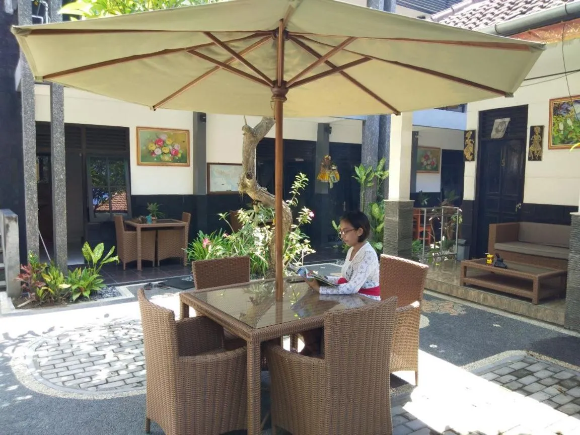 Tirta Yoga Inn