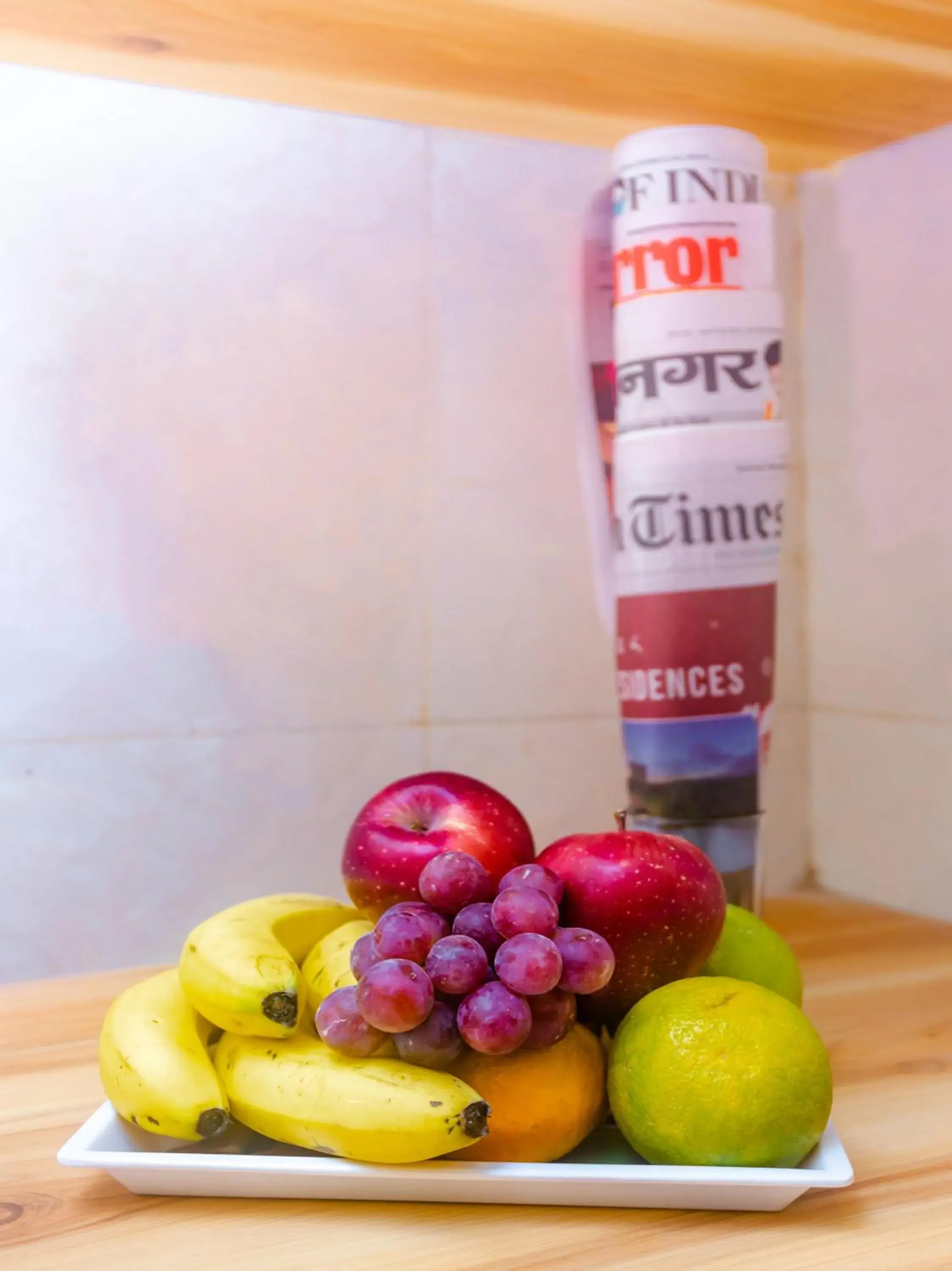 Five Bed AC in Aman Hotel near CST Five Bed AC in Aman Hotel near CST