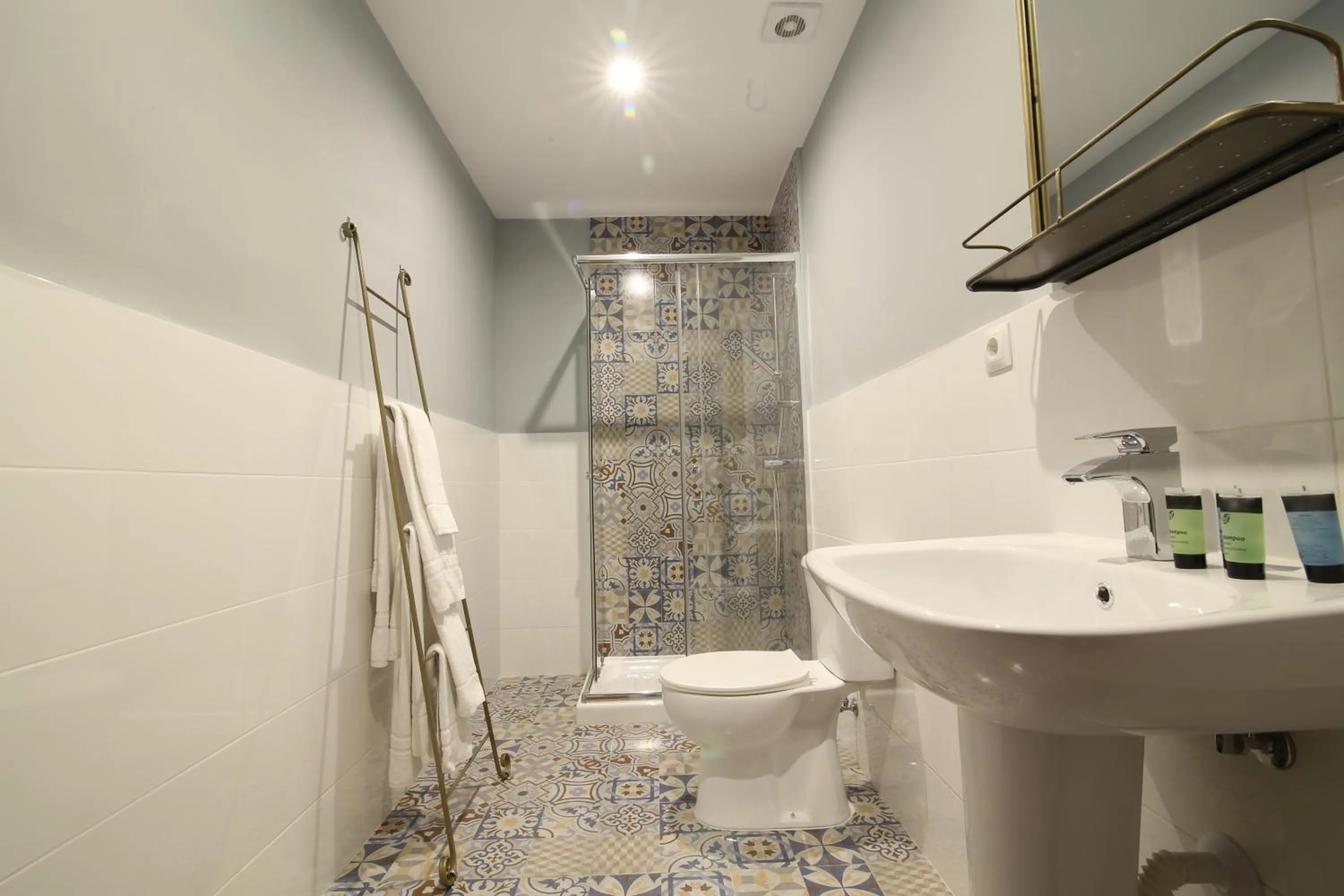 Other in AbraCadabra Suites