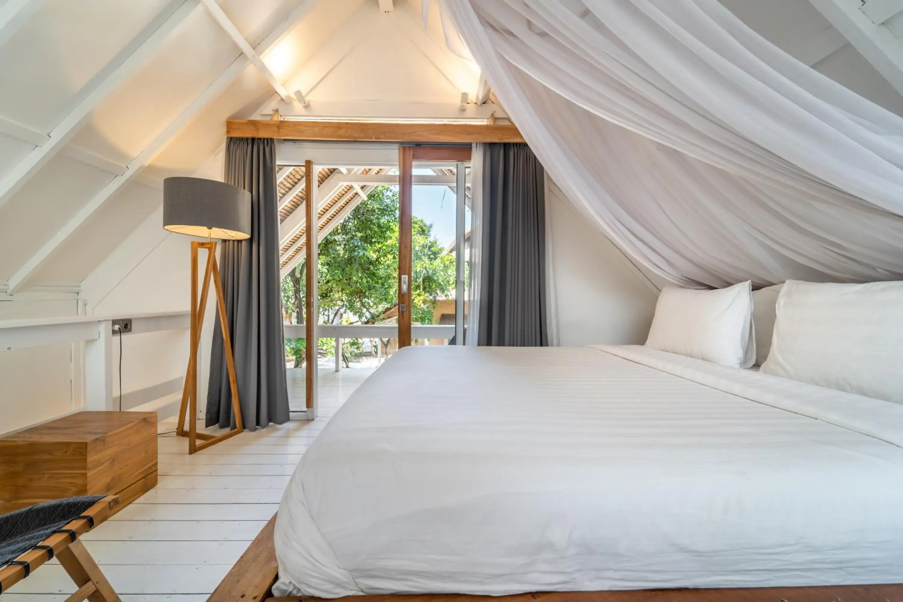 Deluxe Studio in Mowies On The Beach Deluxe Studio in Mowies On The Beach