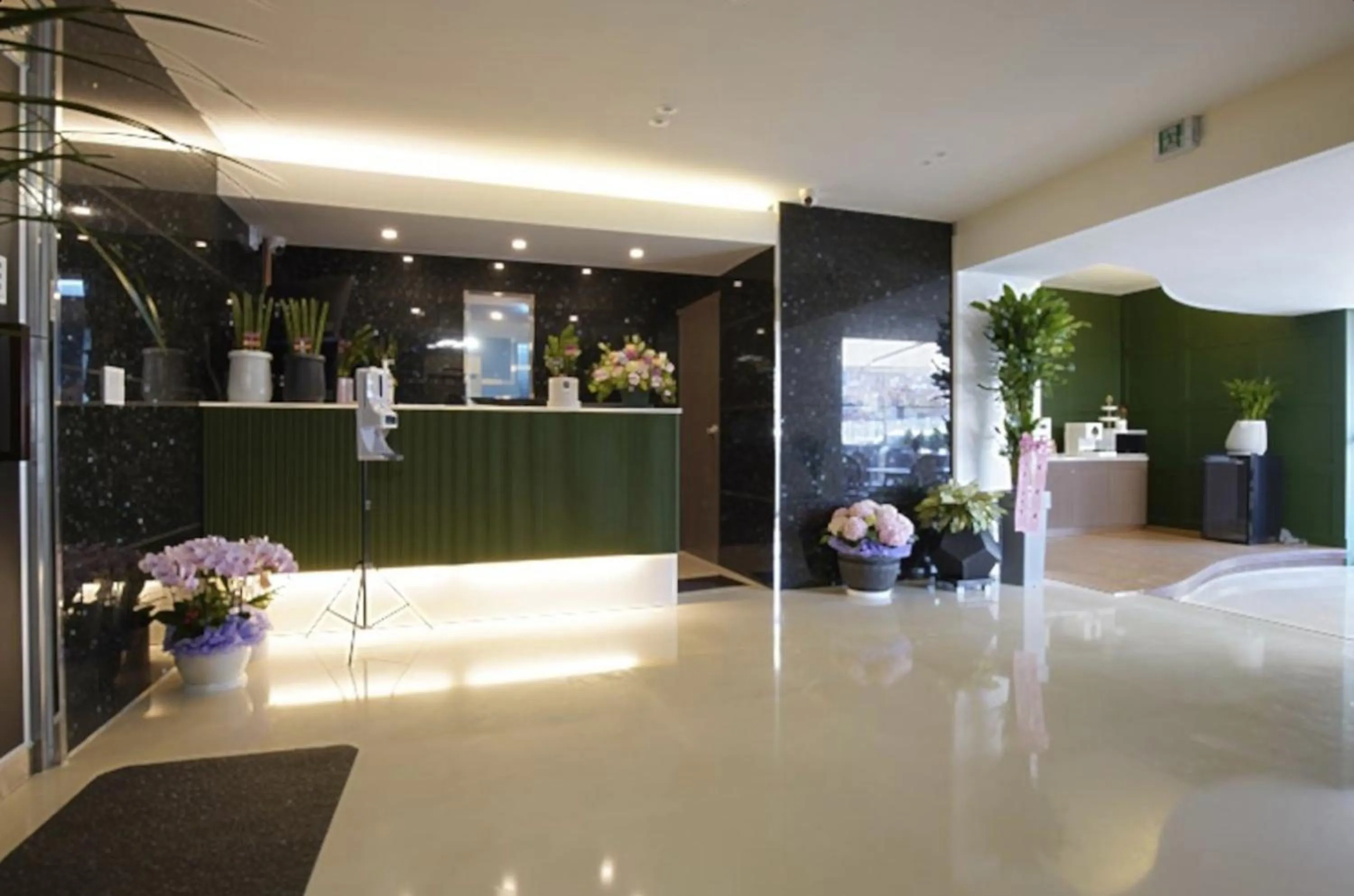 Icon Hotel Gunsan