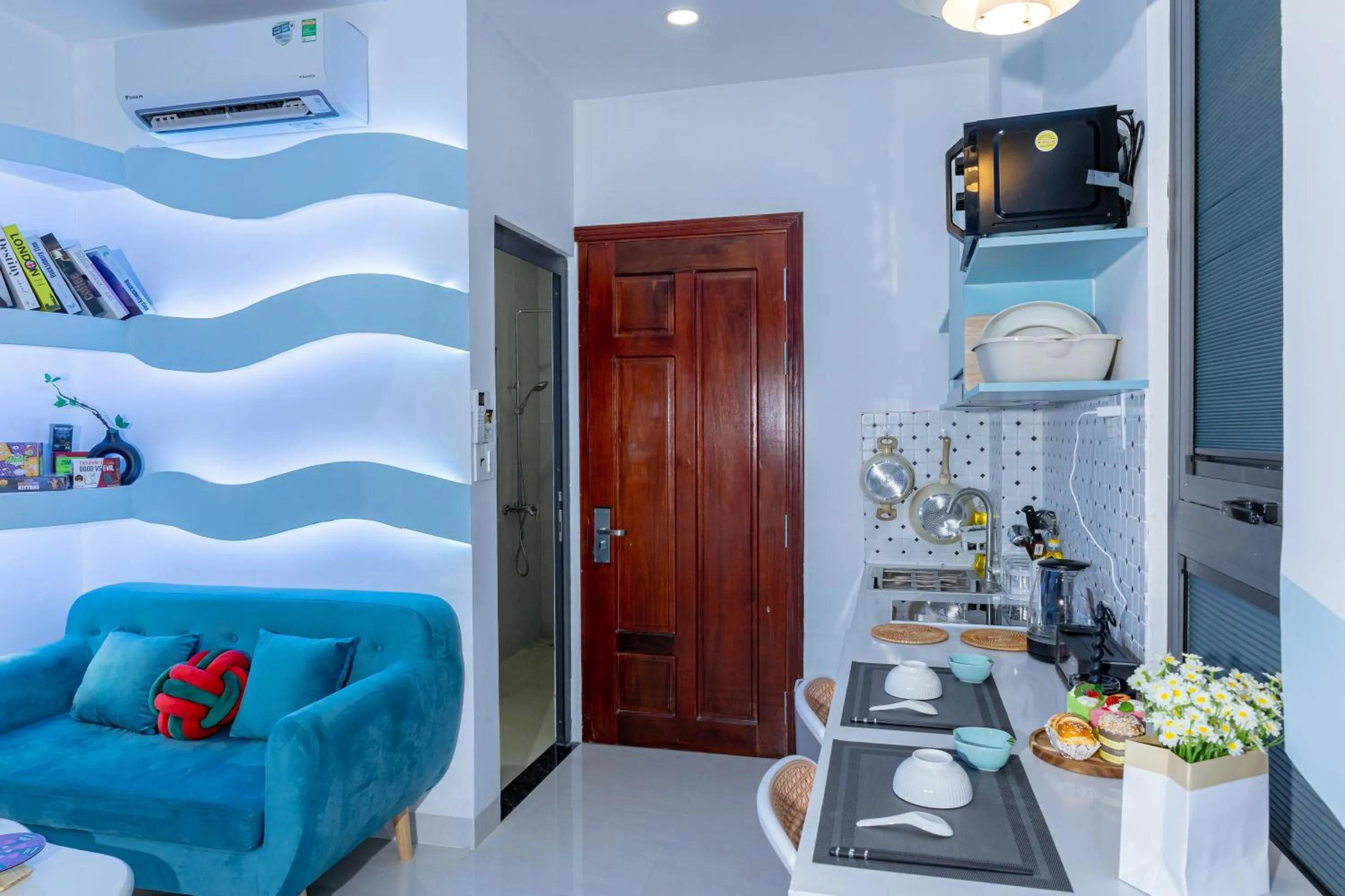 Ori Home