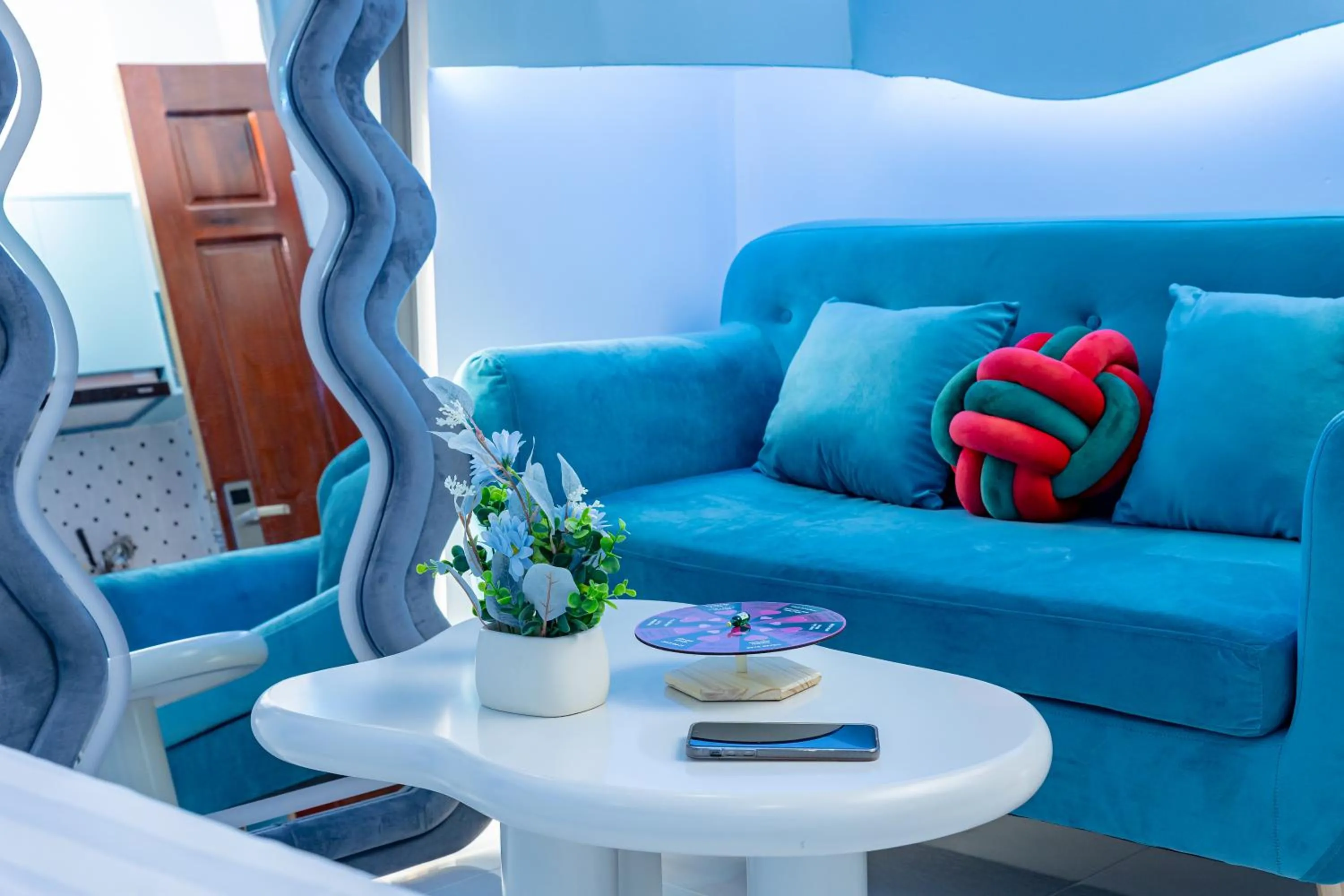Ori Home