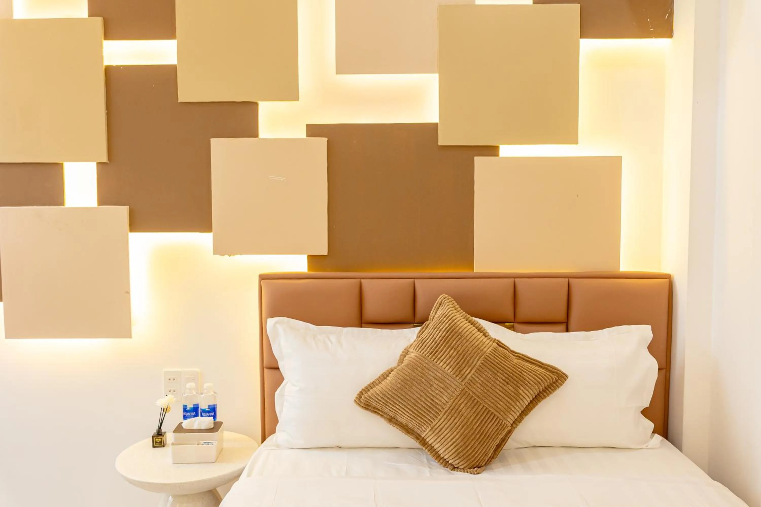 Bed in Ori Home