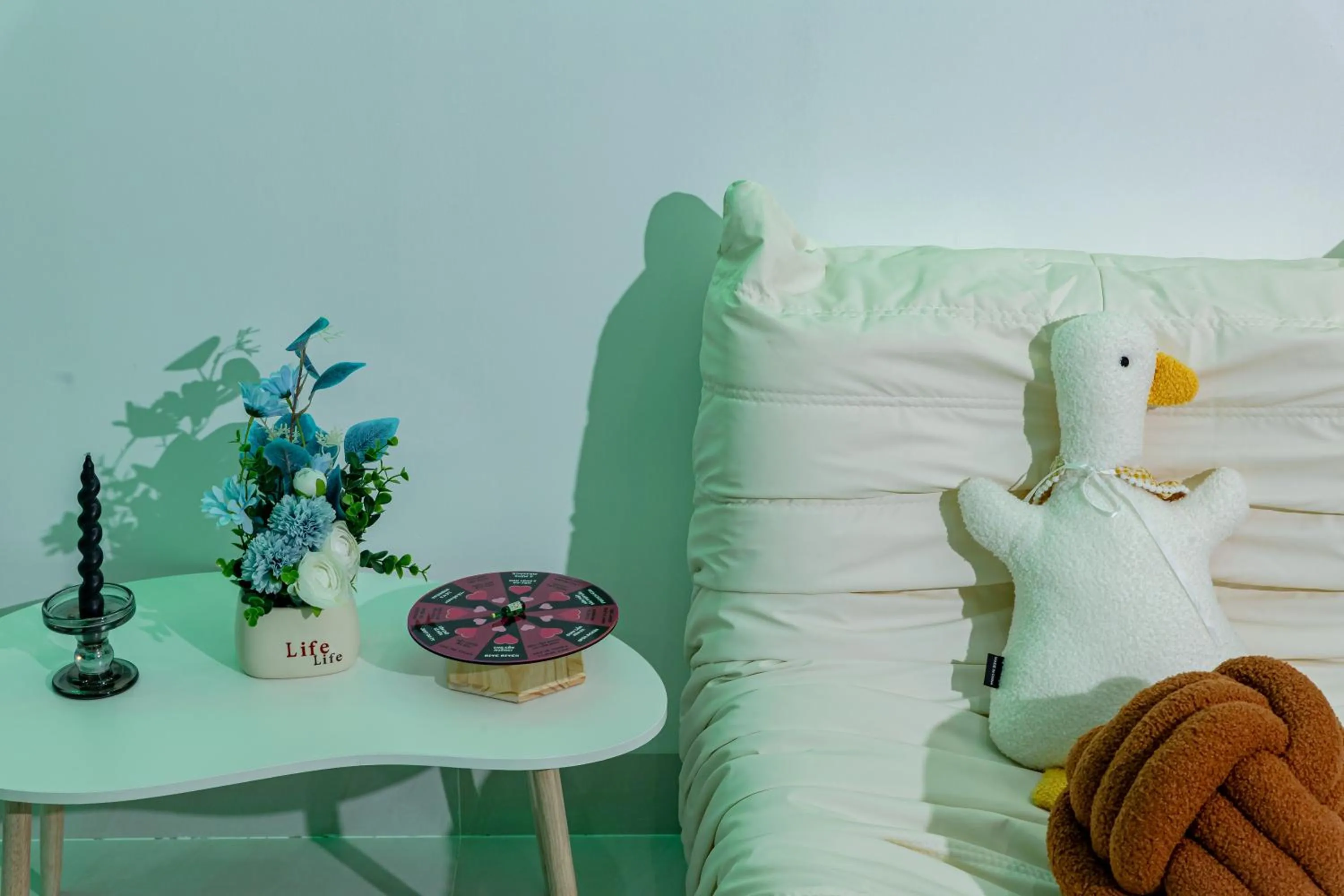Bed in Ori Home
