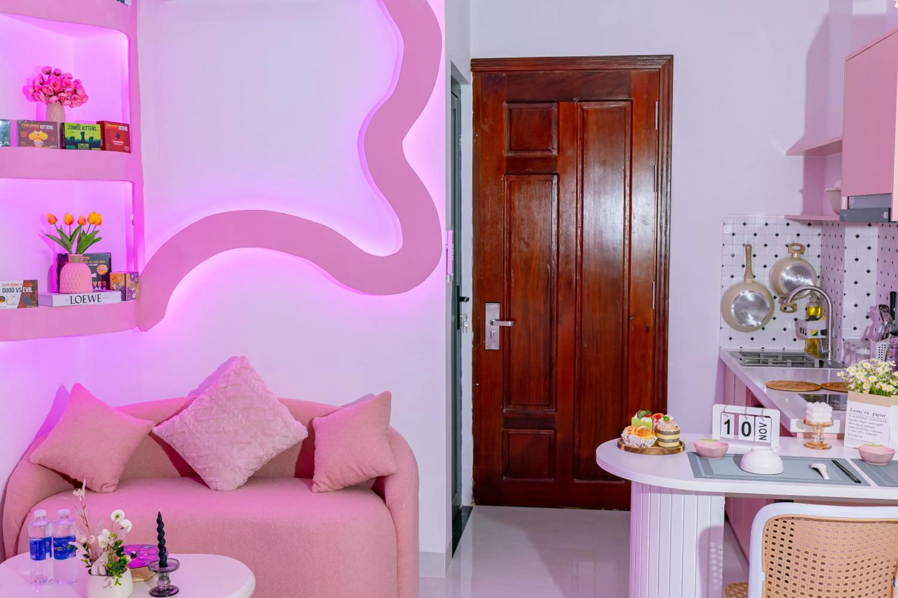 Ori Home