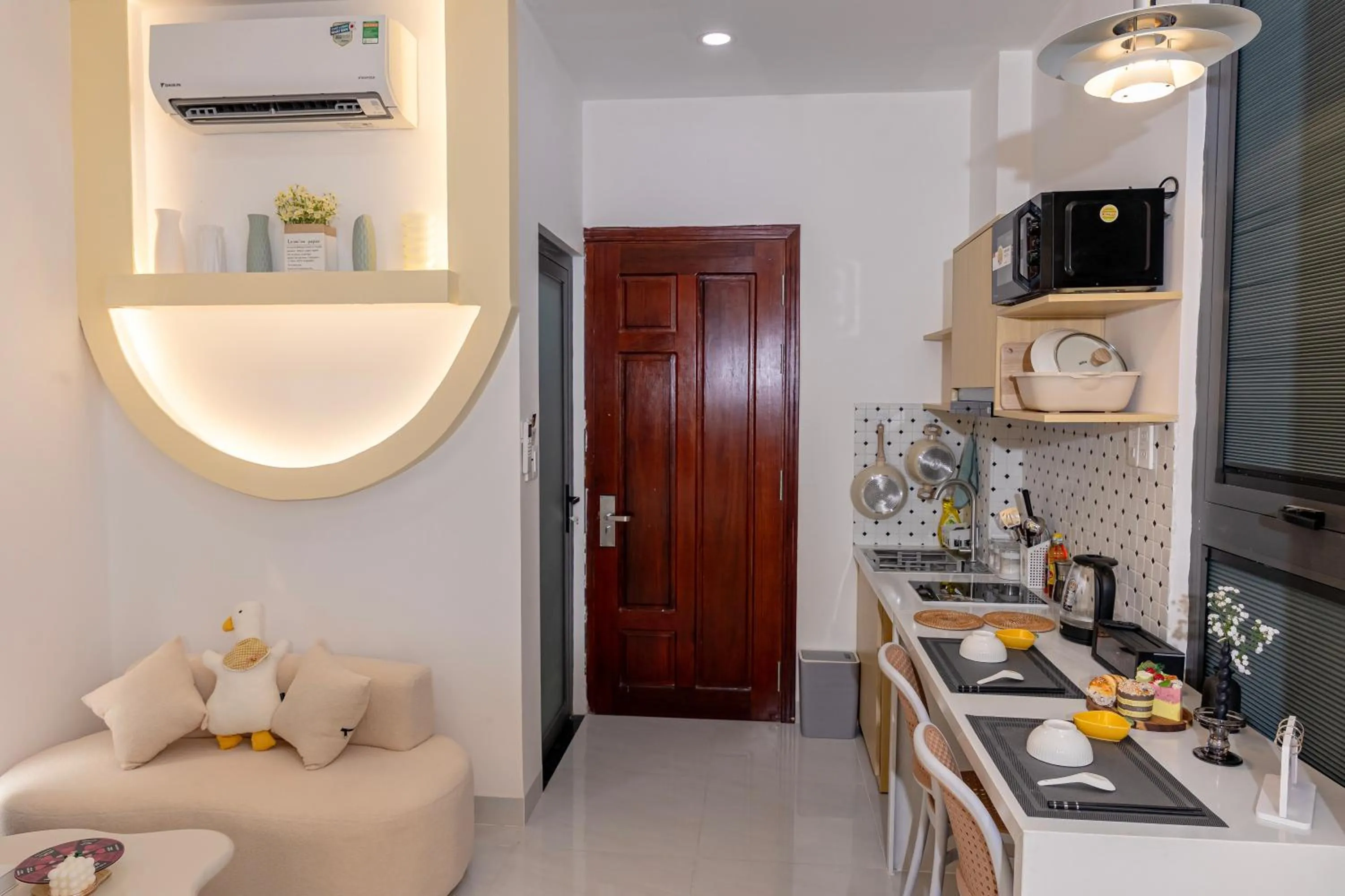 Ori Home