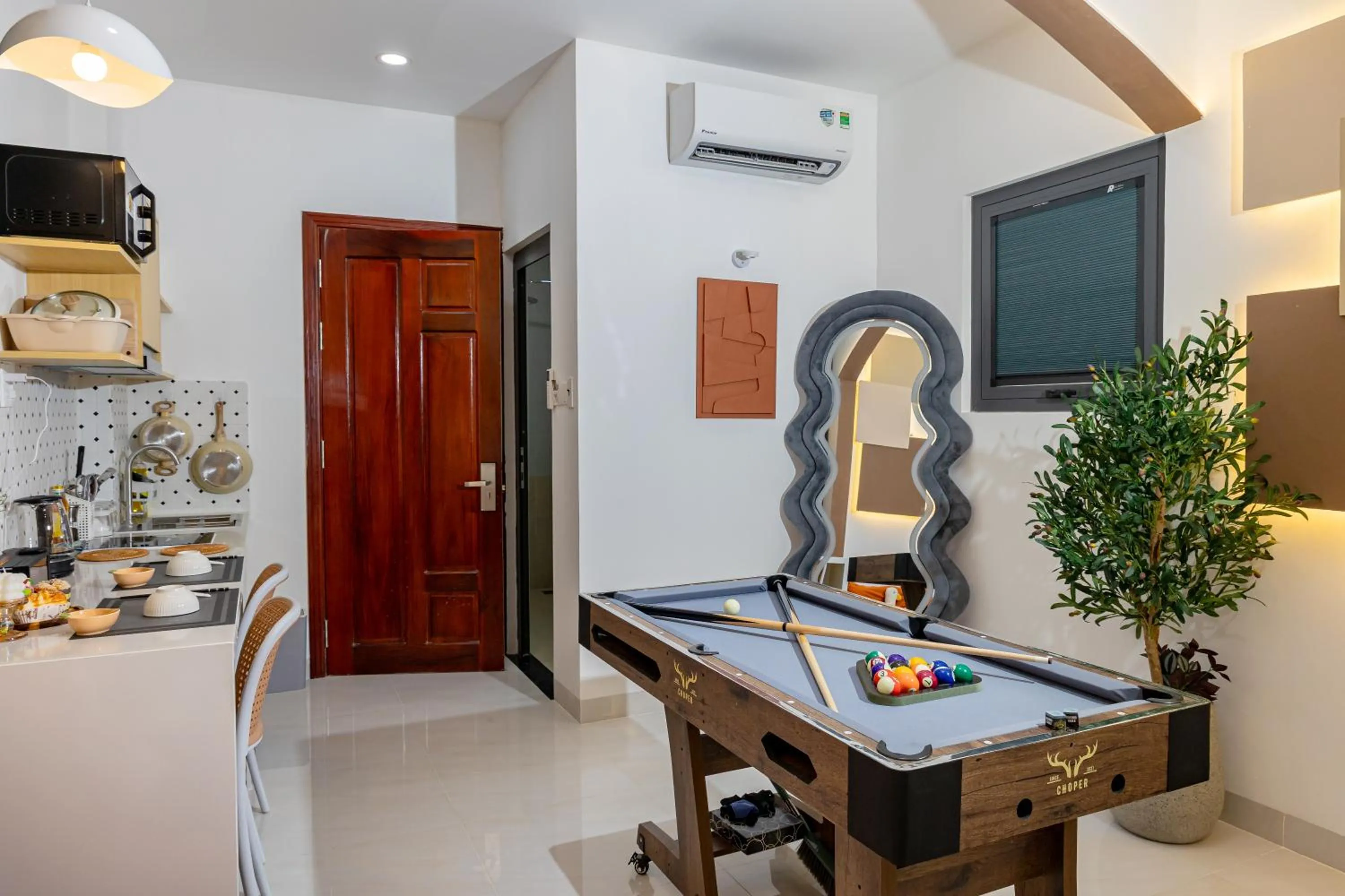 Ori Home