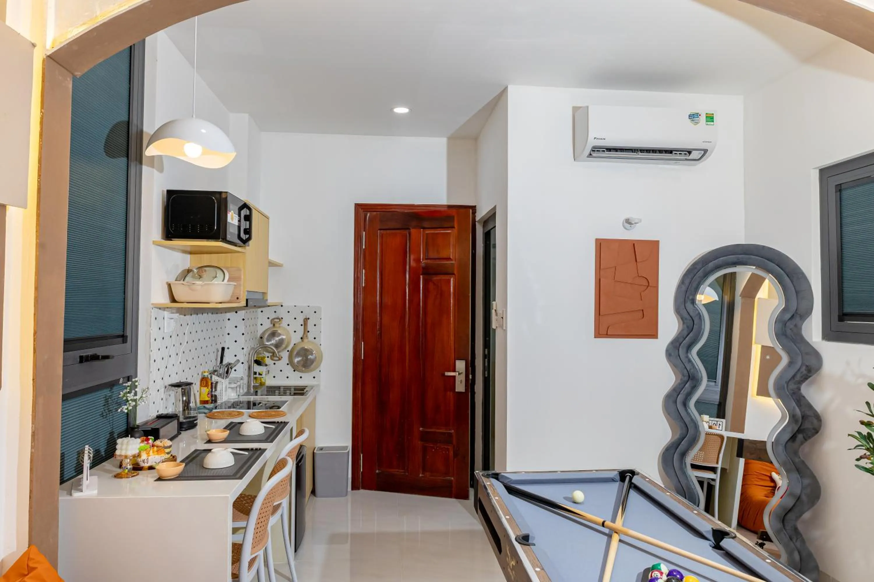 Ori Home
