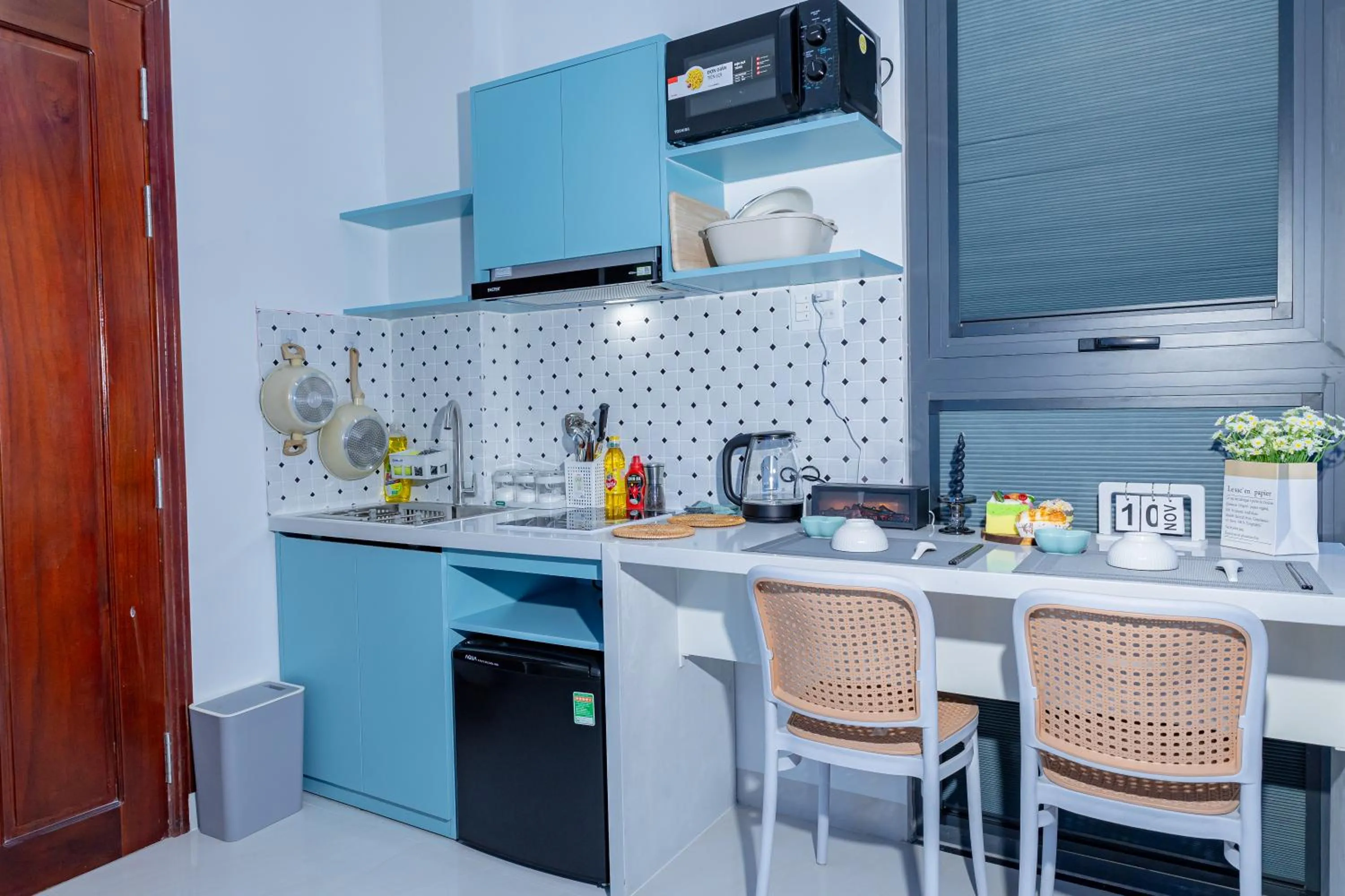 Ori Home