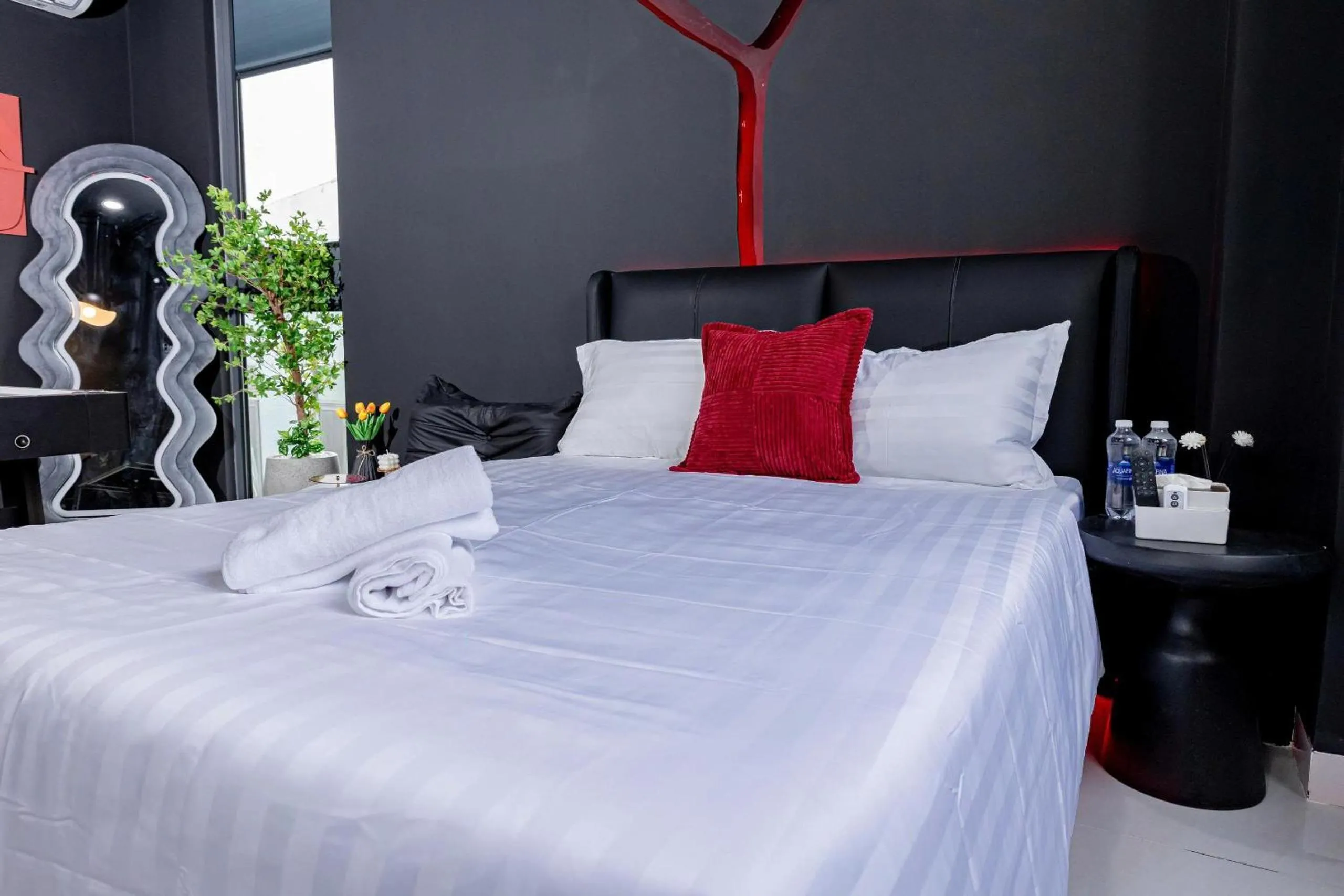 Bed in Ori Home