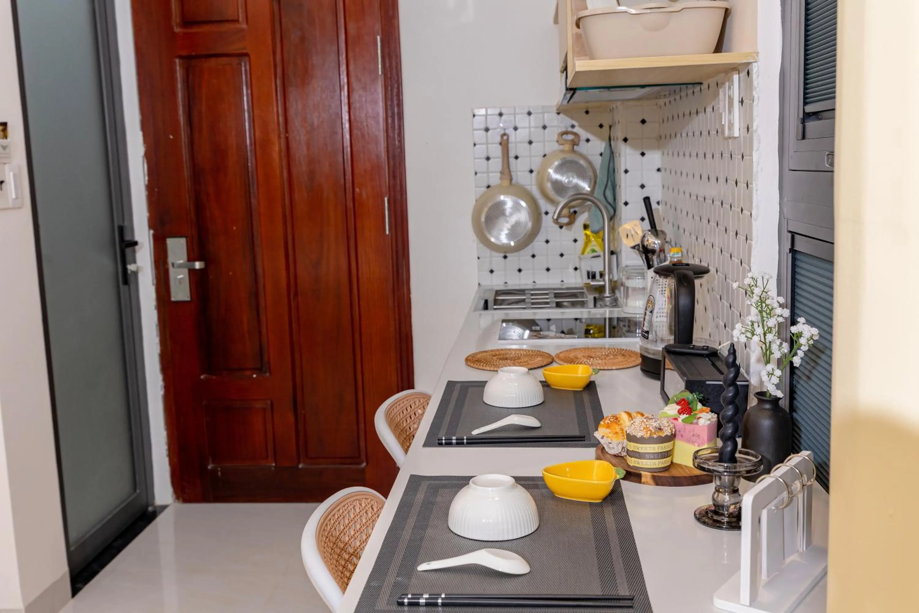 Ori Home