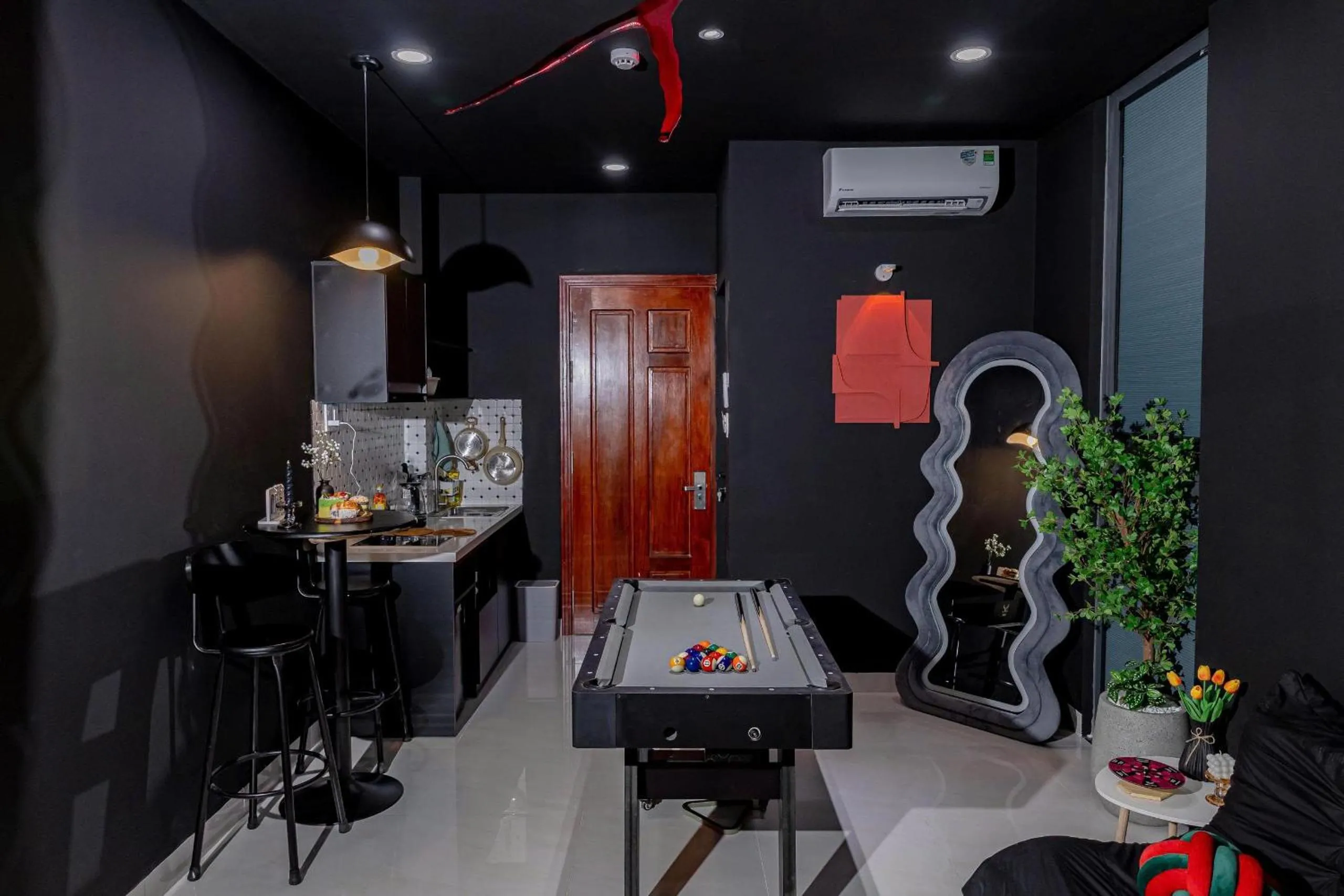 Ori Home
