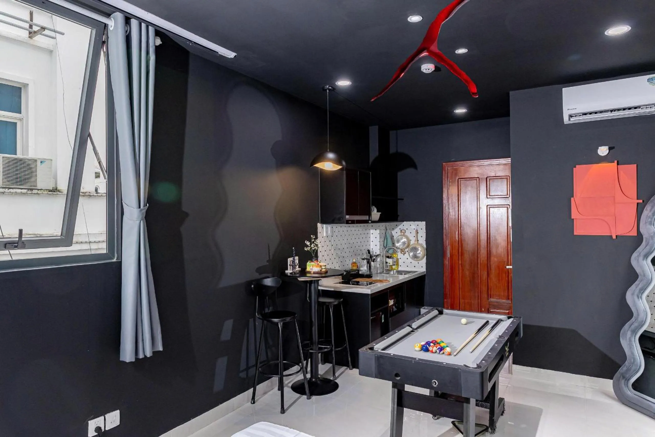 Ori Home