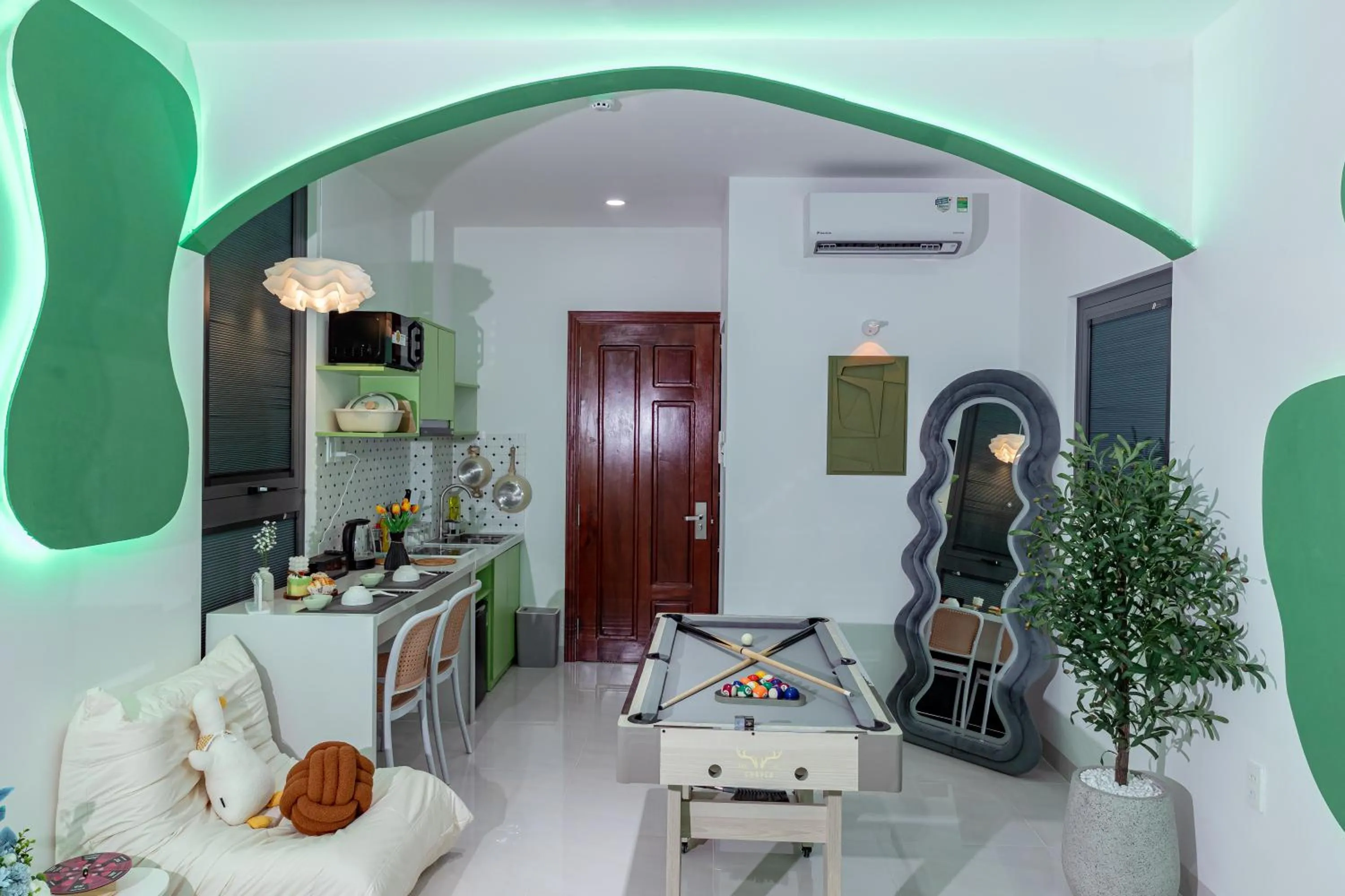 Ori Home