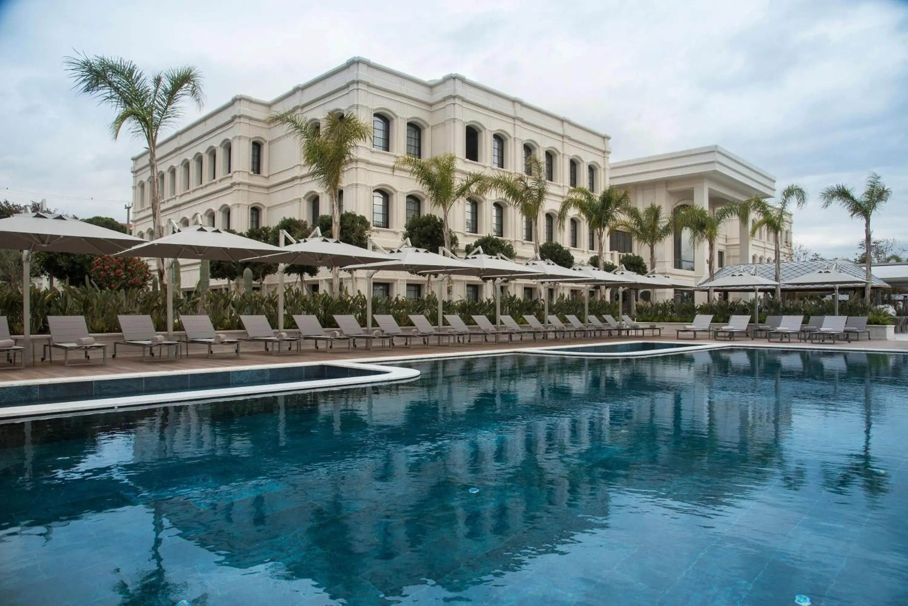 Cunda Callisto Hotel & Spa Adult Only 14 Cunda Callisto Hotel & Spa Adult Only 14