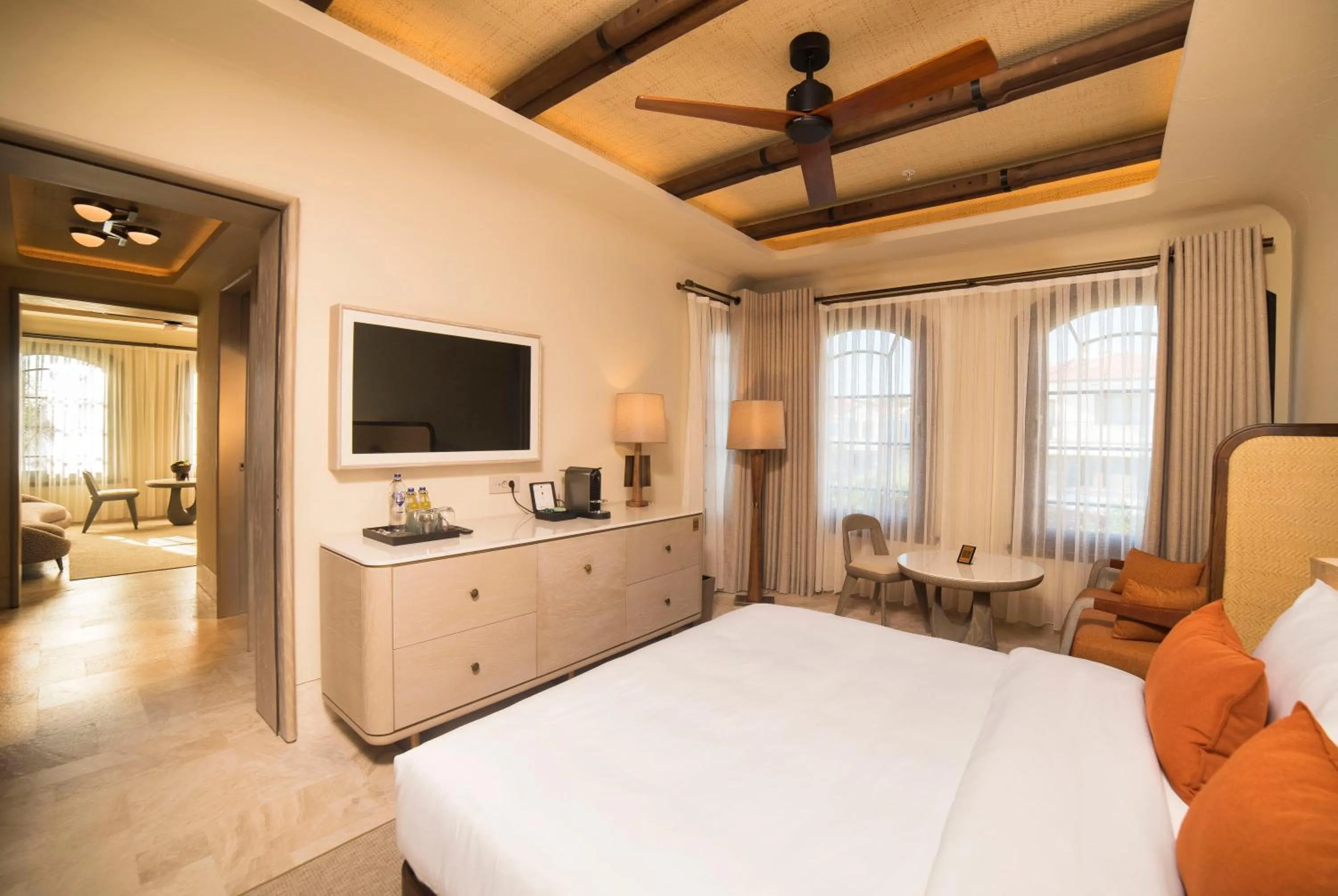Cunda Callisto Hotel & Spa Adult Only 14