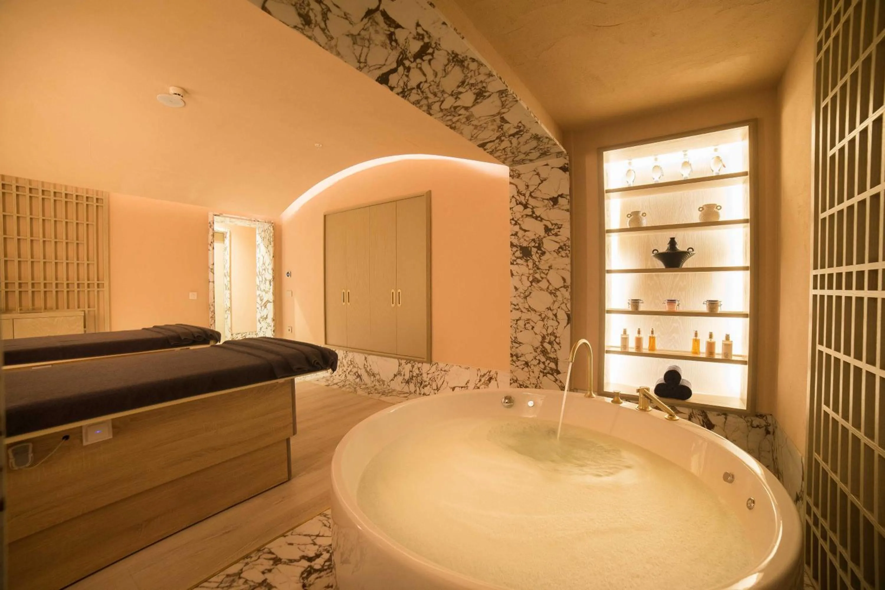 Cunda Callisto Hotel & Spa Adult Only 14
