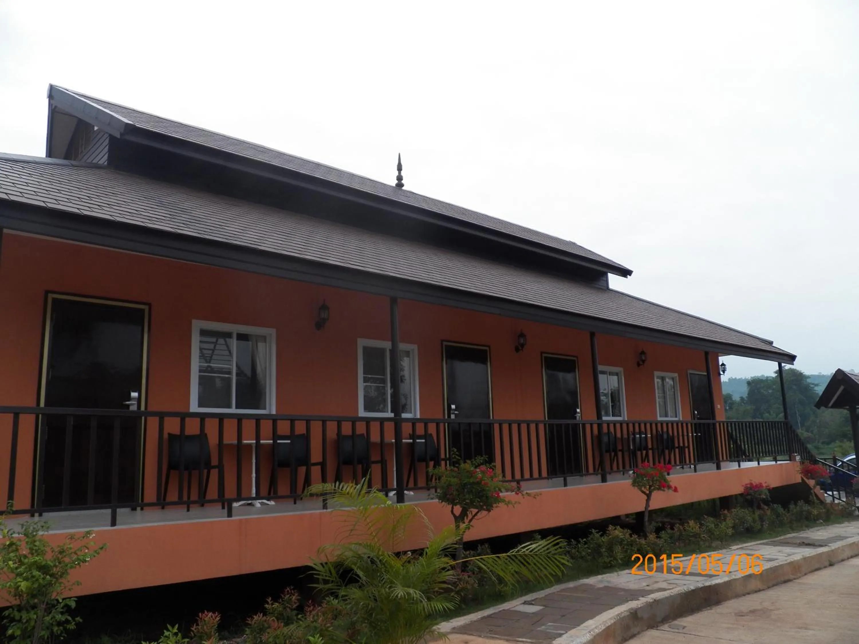 Other in Phurua Sanctuary Resort and Spa