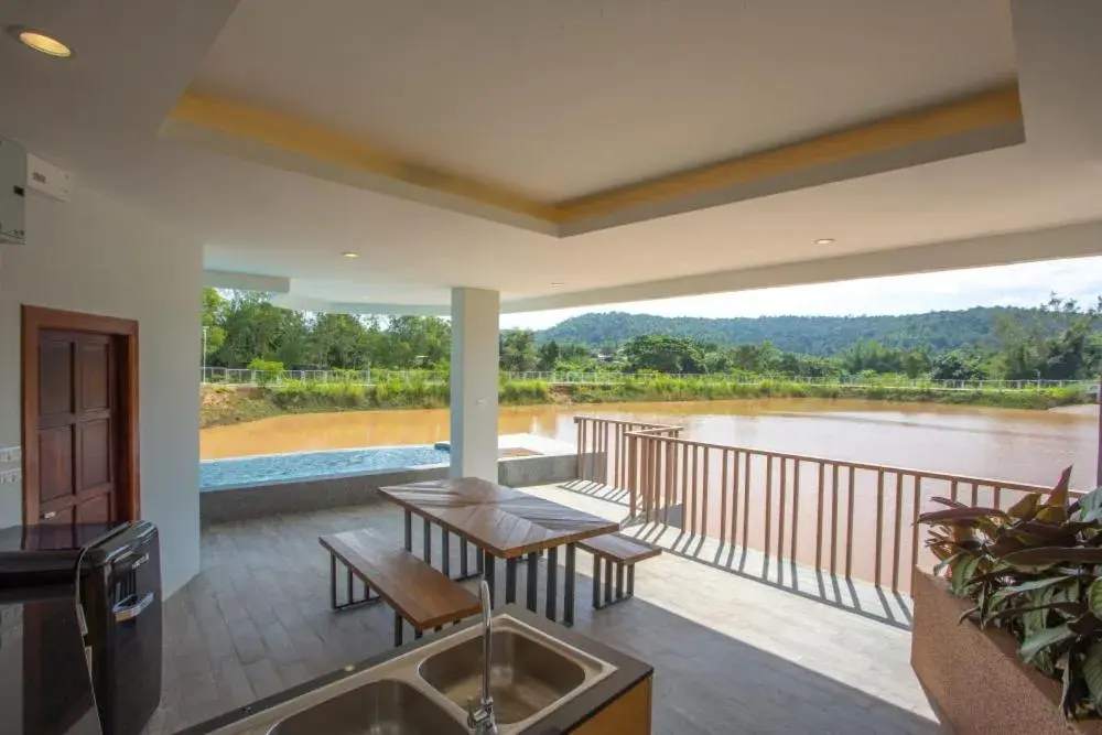 Phurua Sanctuary Resort and Spa Phurua Sanctuary Resort and Spa