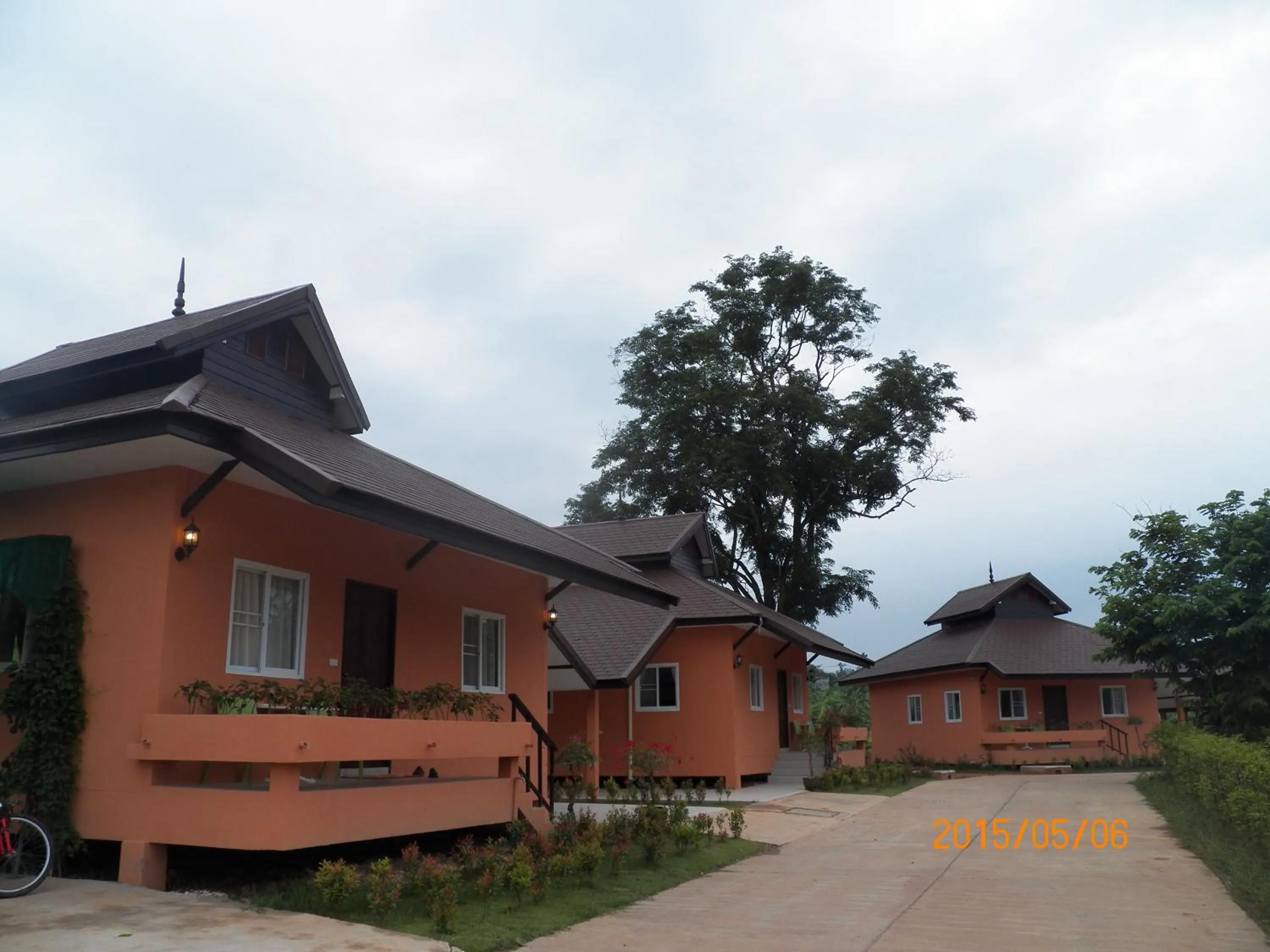 Other in Phurua Sanctuary Resort and Spa