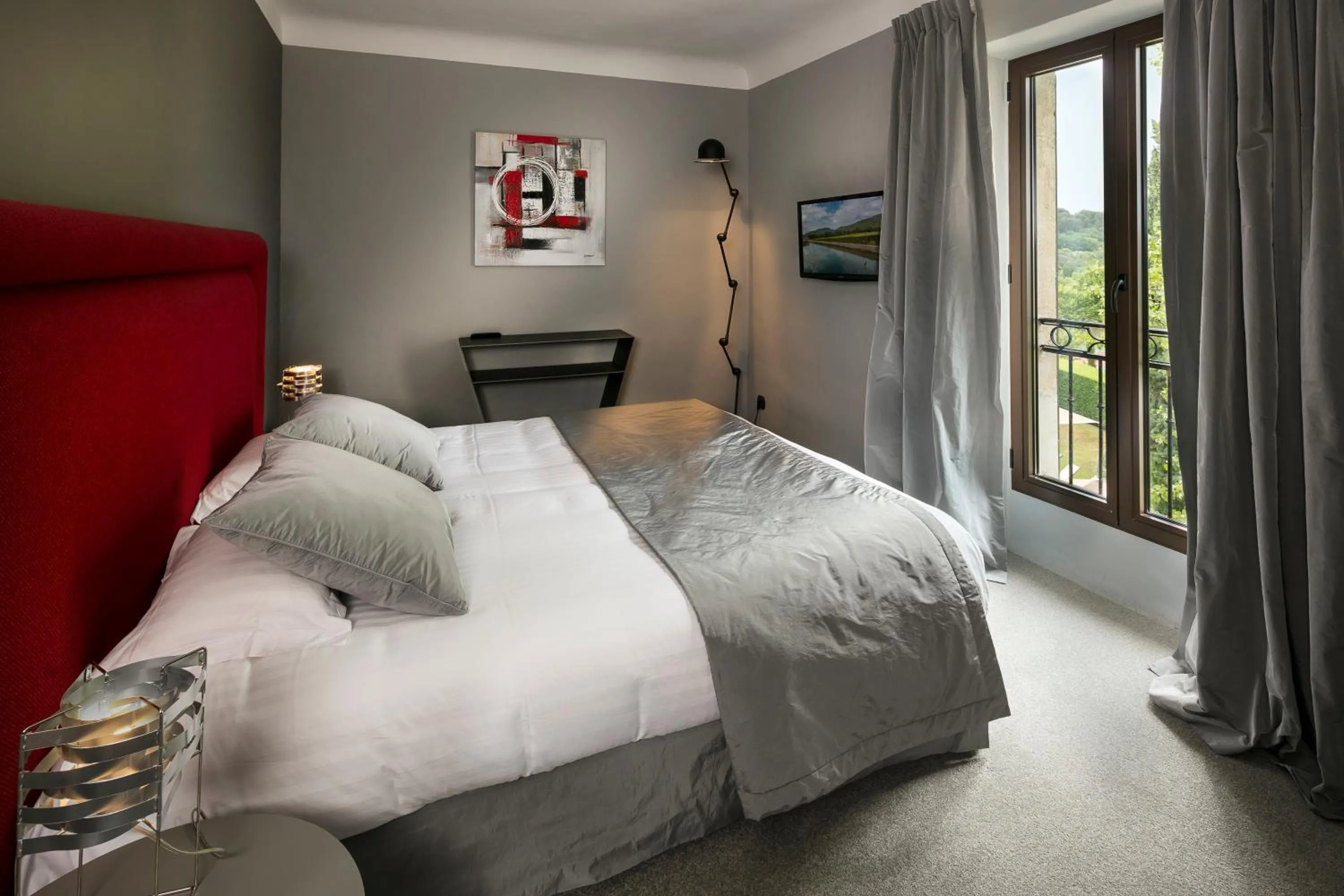 Suite in Le Mas de Guilles