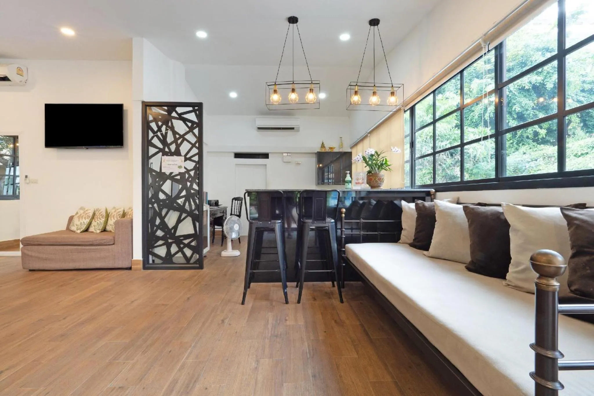 Property building in The One Sabai Living Pattaya