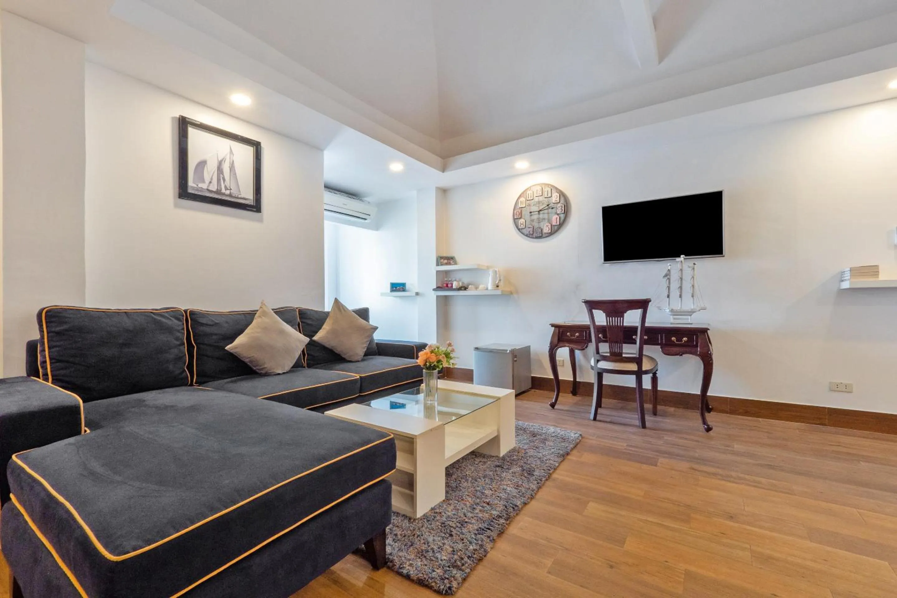 TV and multimedia in The One Sabai Living Pattaya