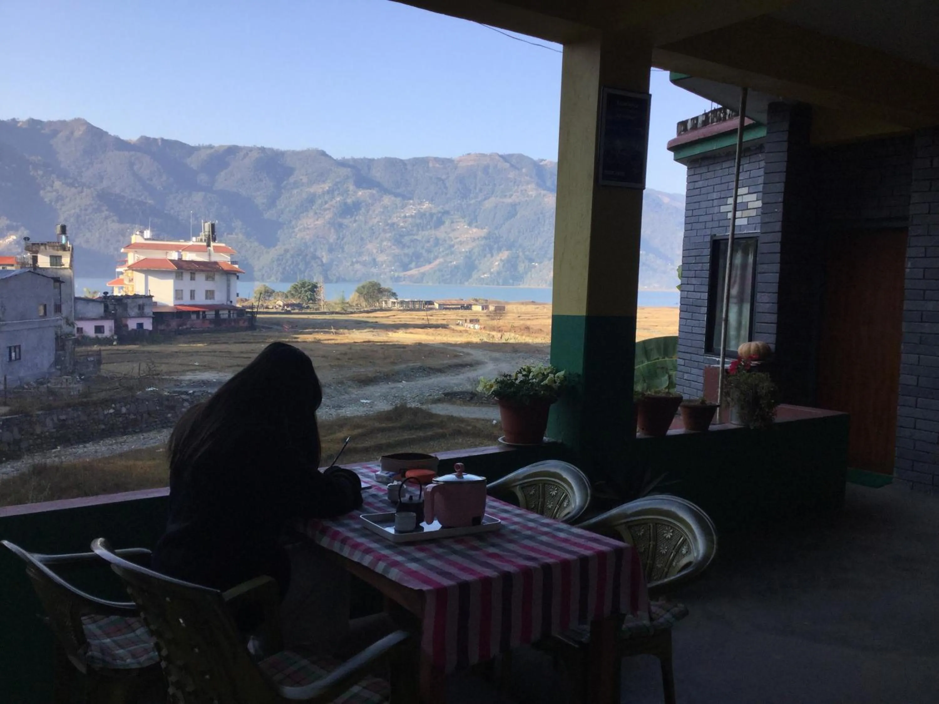 Bishnu Homestay
