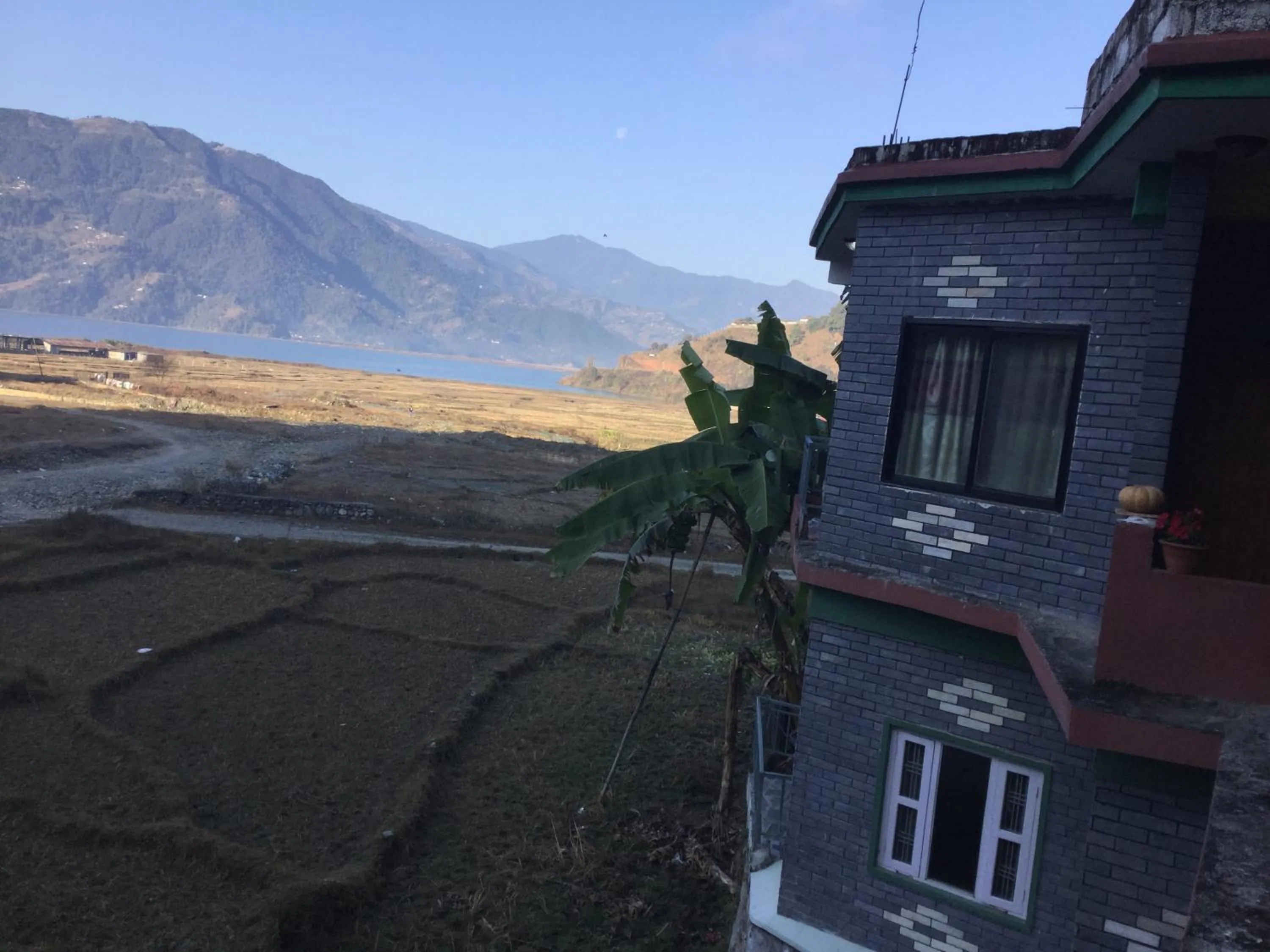 Bishnu Homestay
