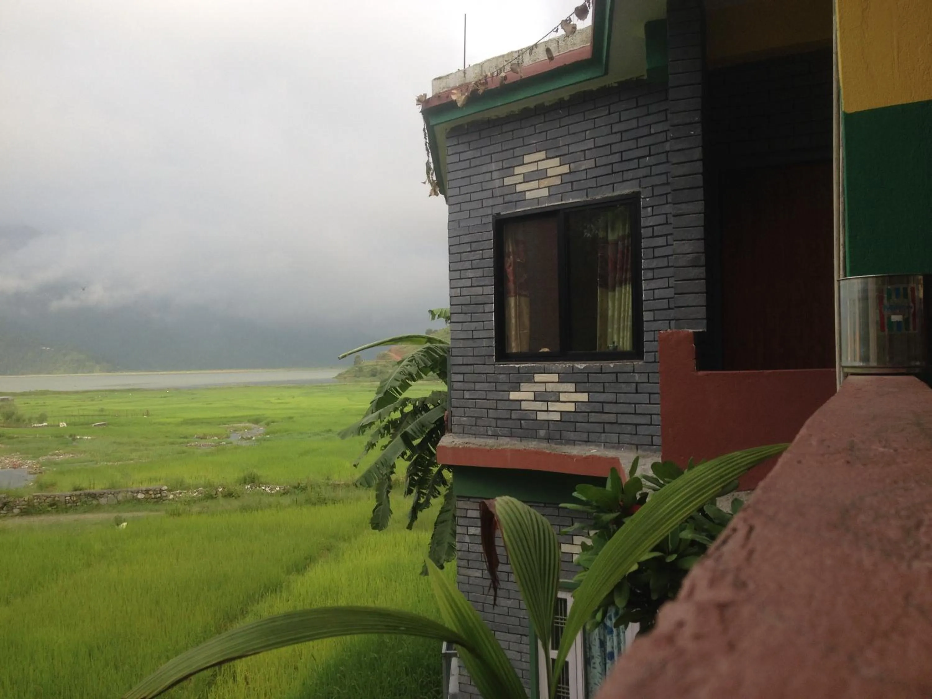 Summer in Bishnu Homestay