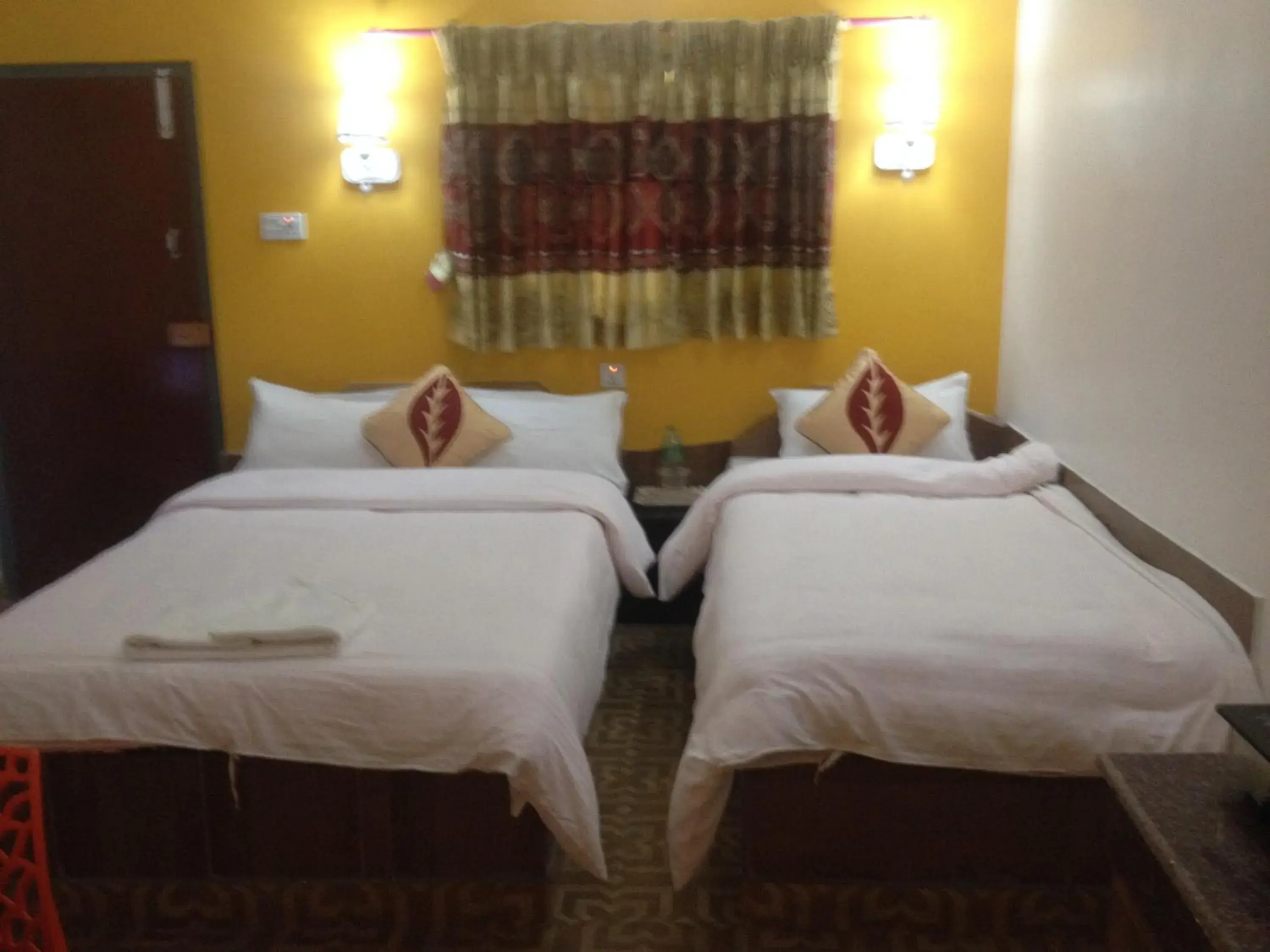 Apartment in Bishnu Homestay Apartment in Bishnu Homestay