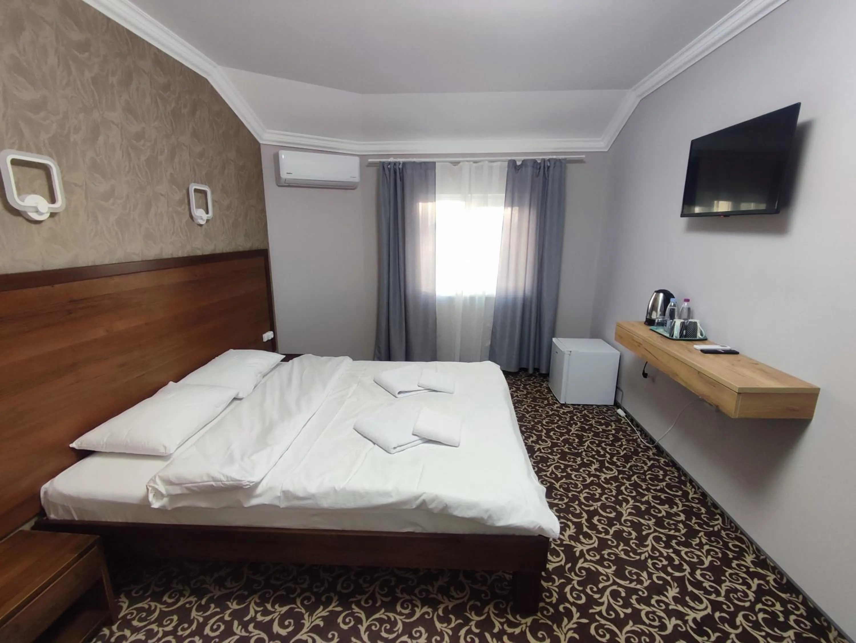 Suite in City Club European