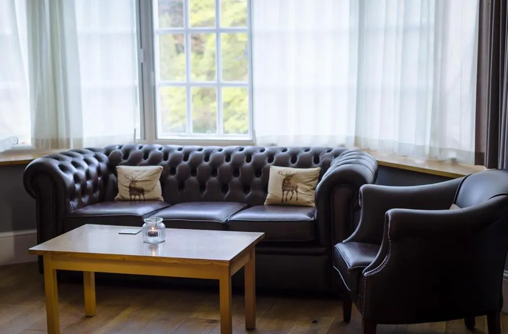 Restaurant/places to eat in Northgate House