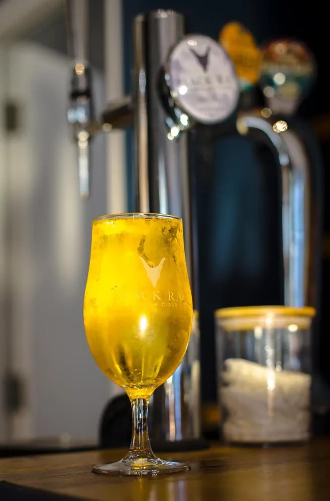 Restaurant/places to eat in Northgate House