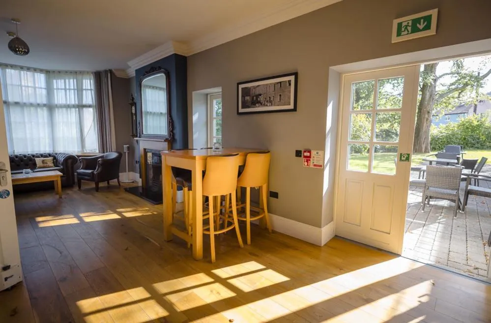 Restaurant/places to eat in Northgate House