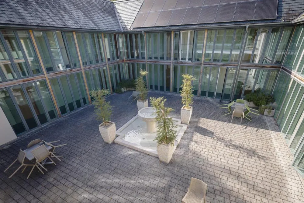 Property building in Northgate House