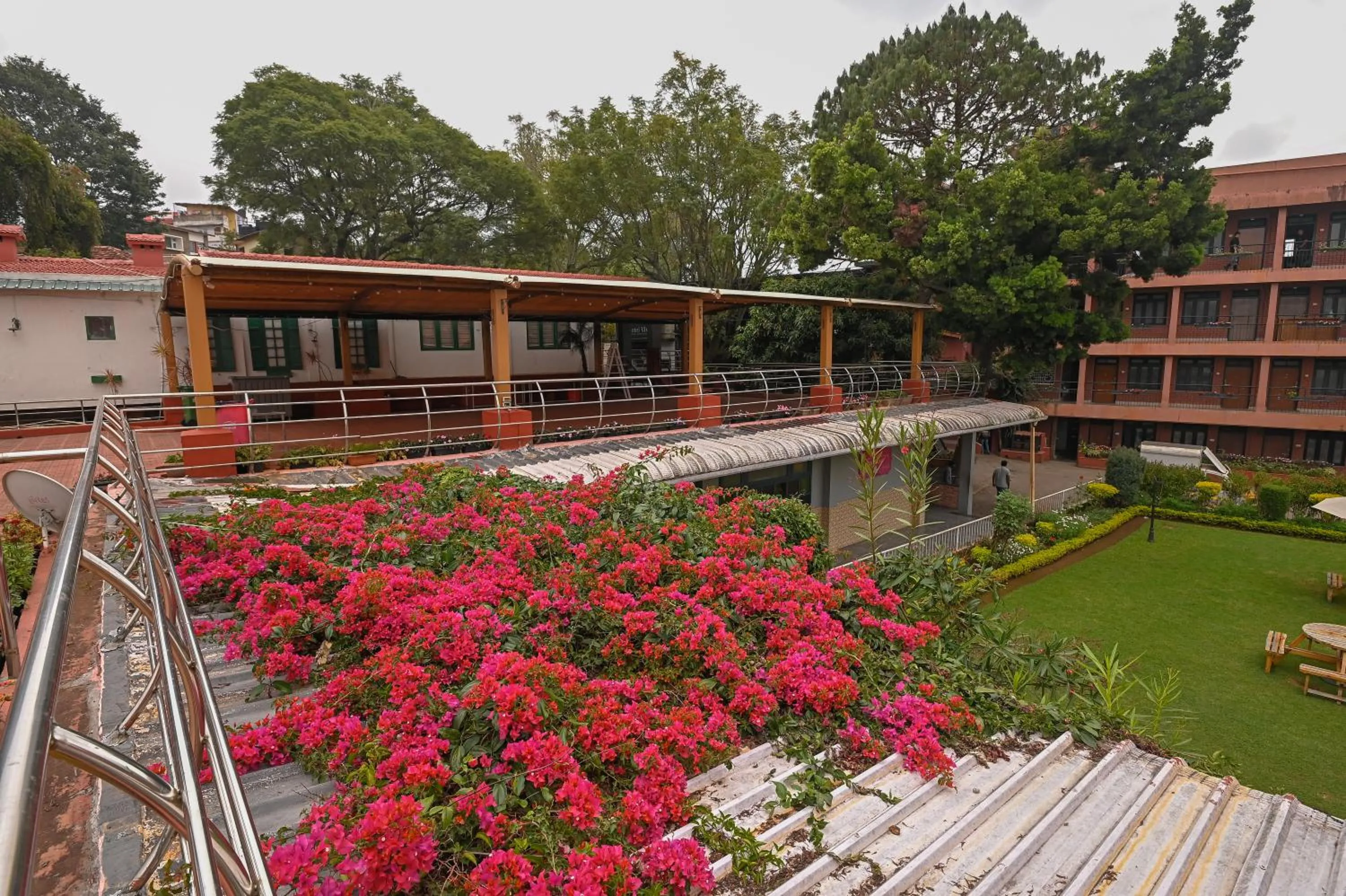 Other in Hotel Vivek