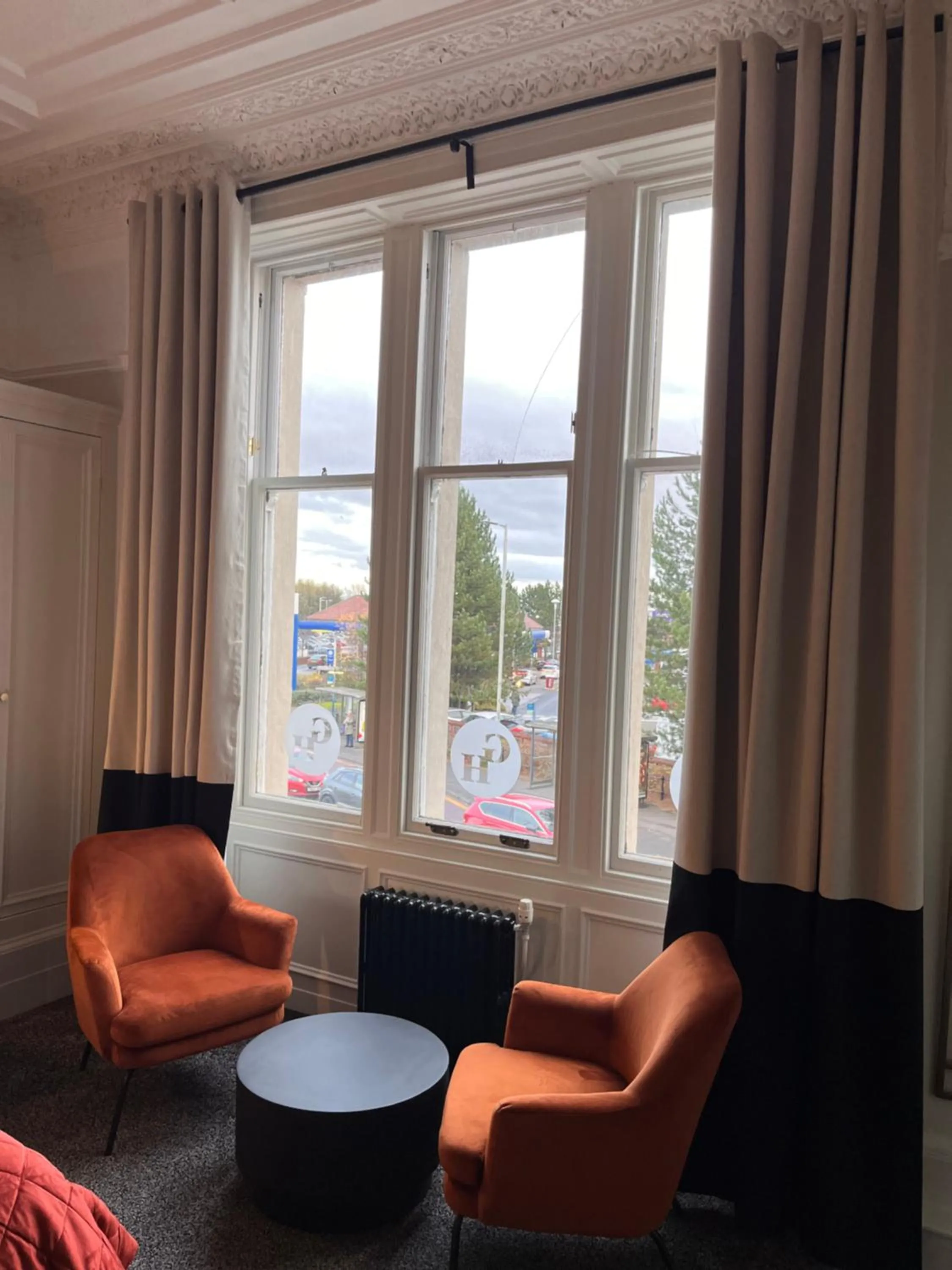 The Graeme Hotel
